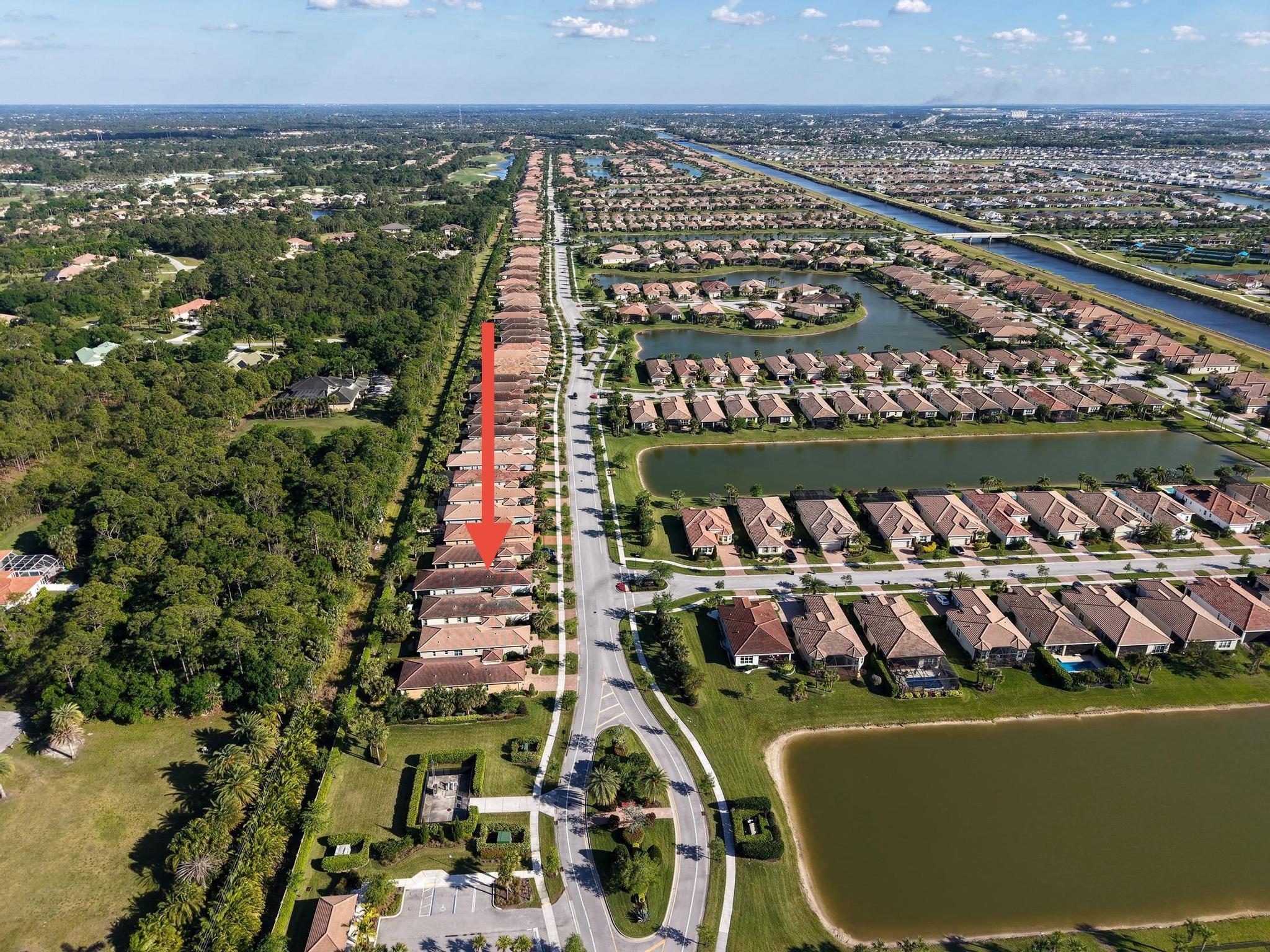 PGA VERANO - Residential