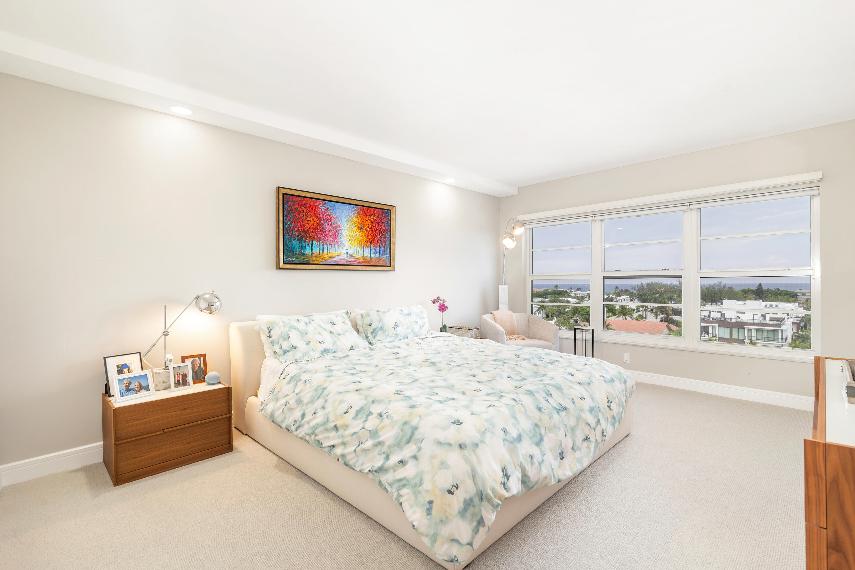 SEAGATE MANOR CONDO - Residential