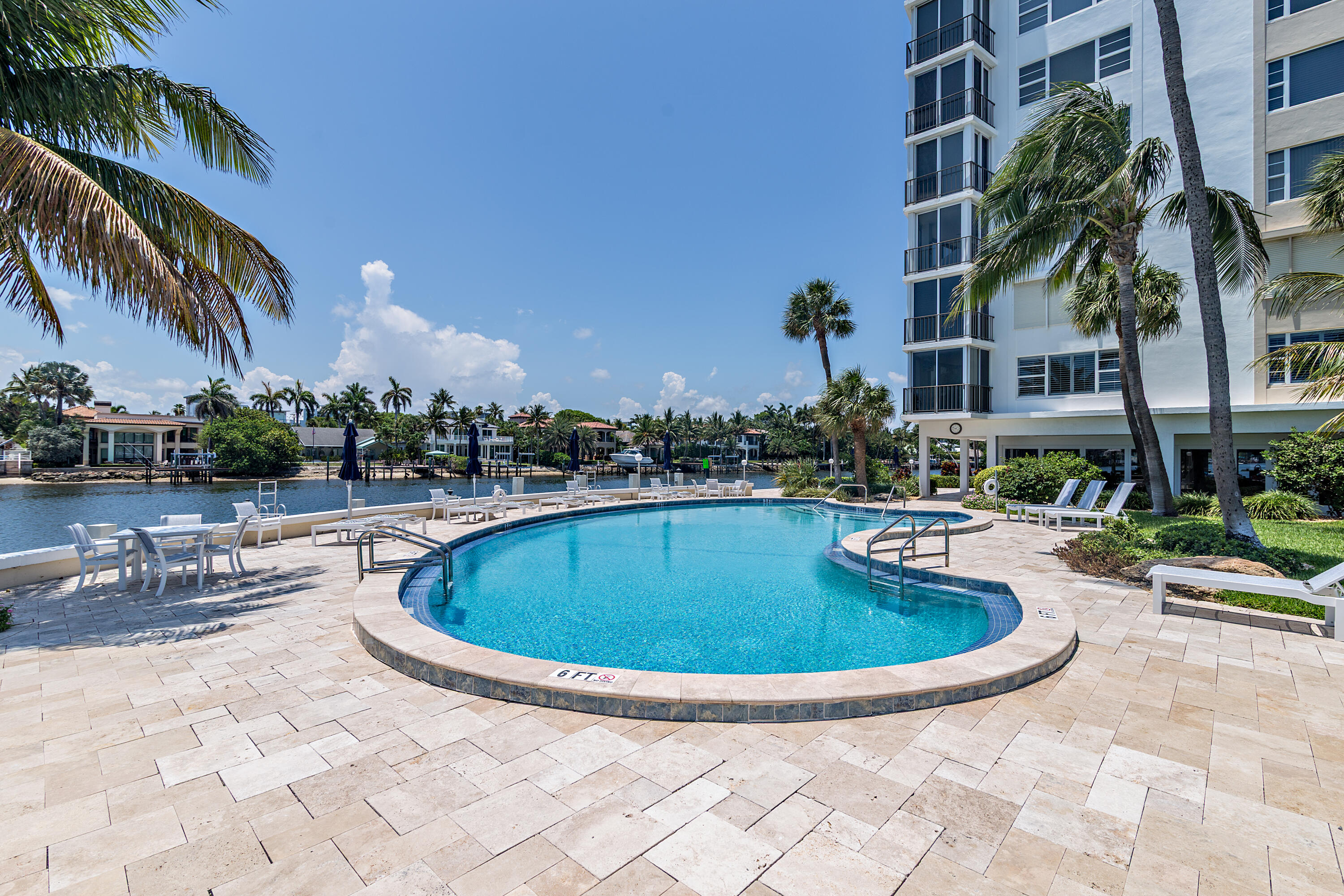 SEAGATE MANOR CONDO - Residential