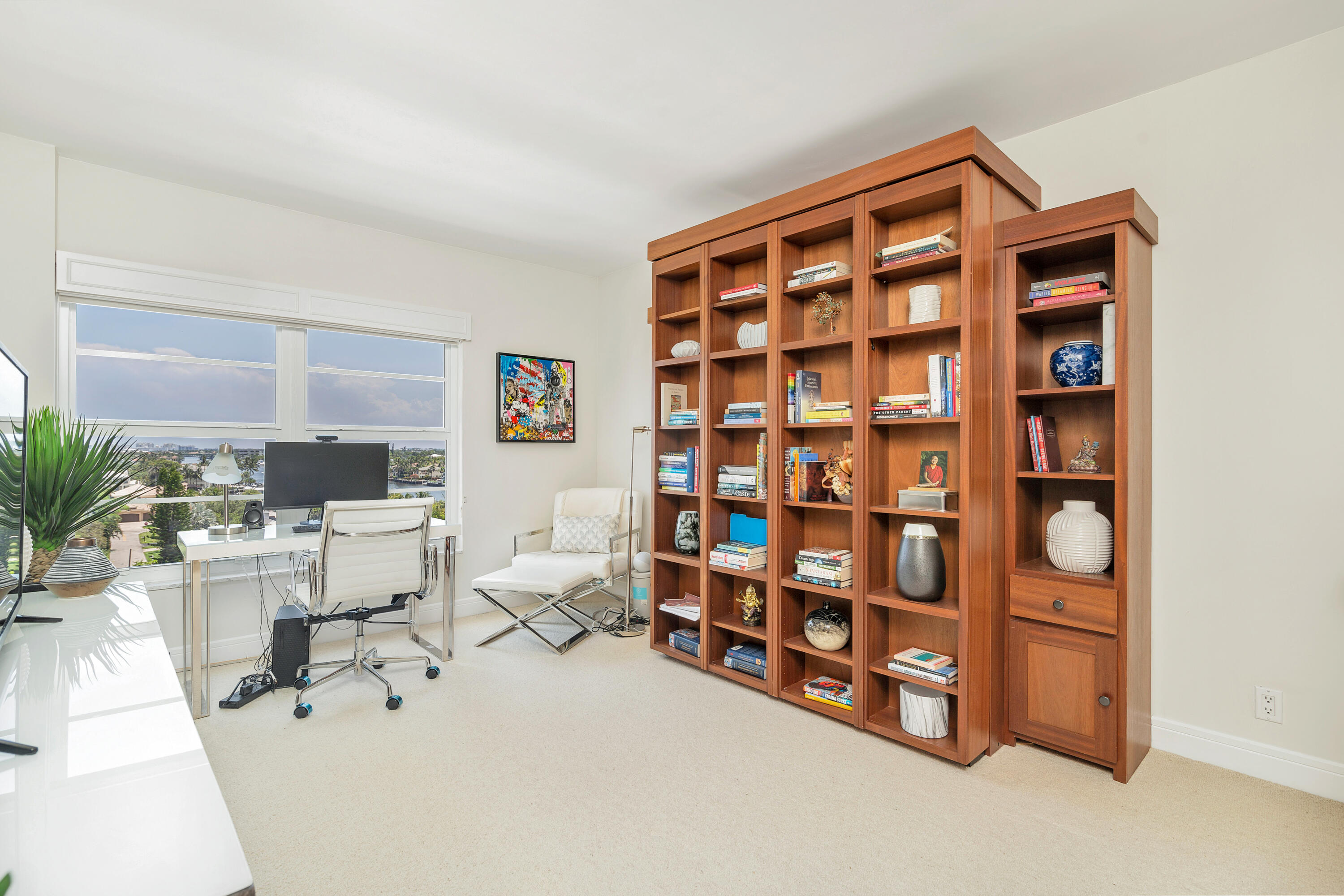 SEAGATE MANOR CONDO - Residential