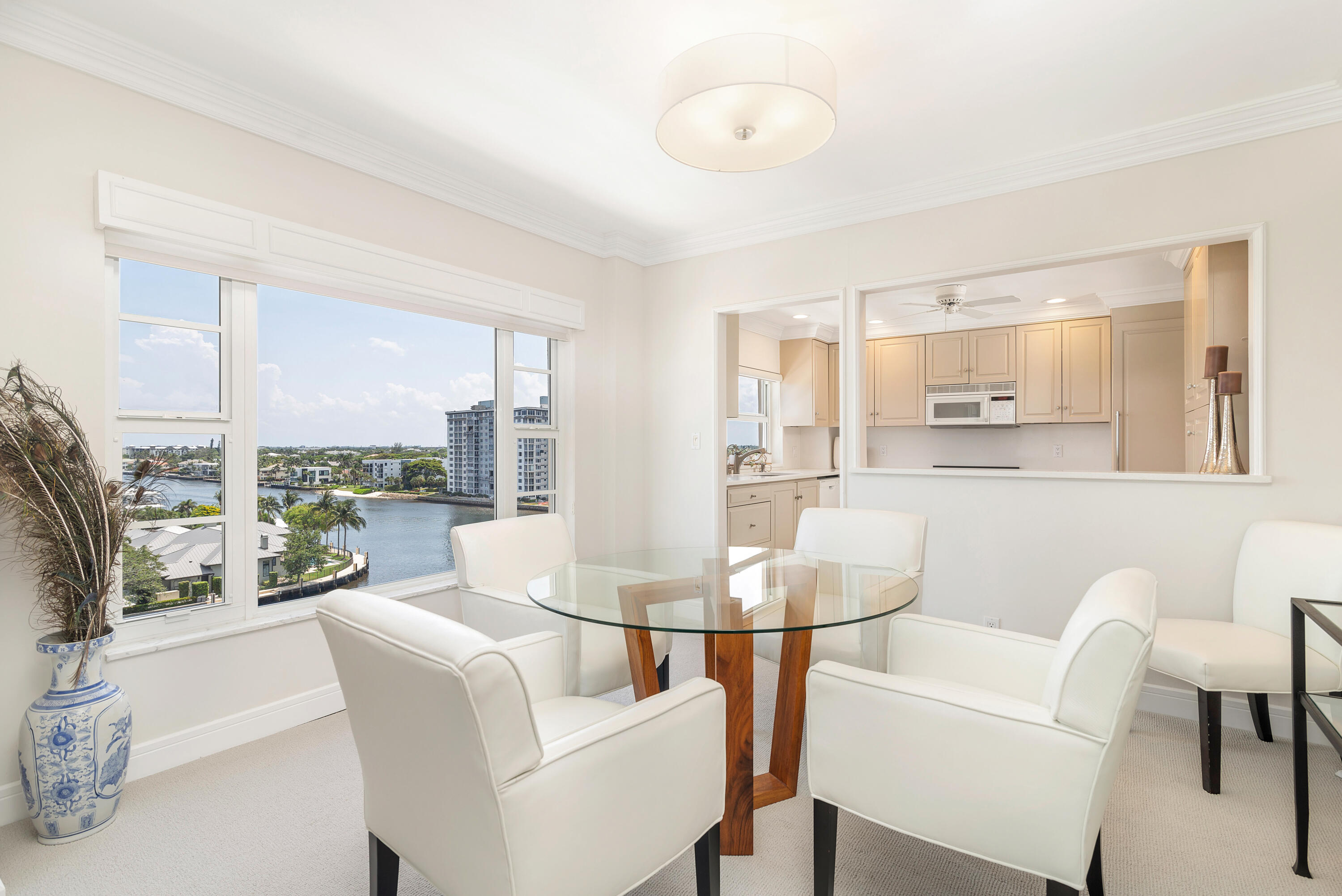 SEAGATE MANOR CONDO - Residential