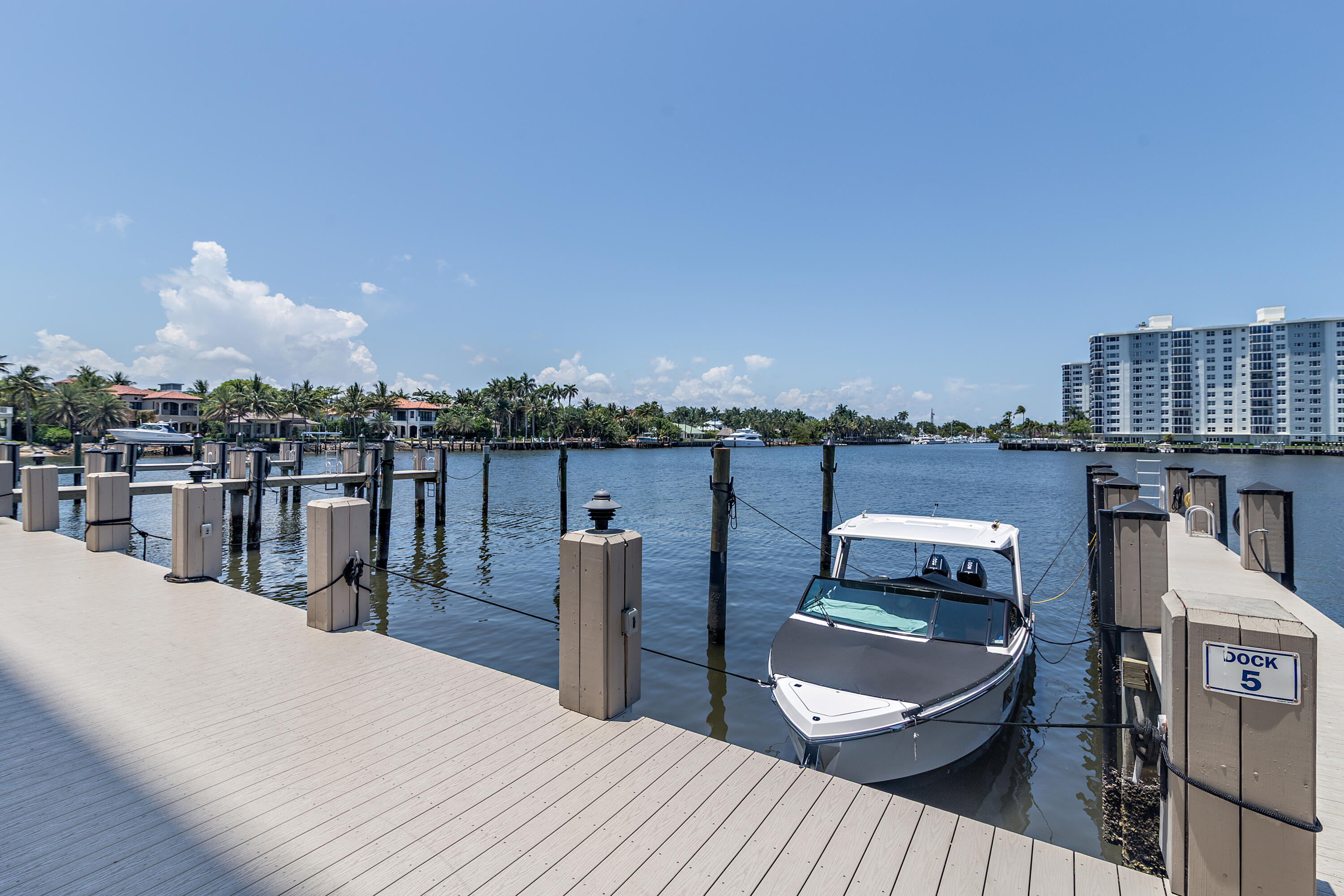 SEAGATE MANOR CONDO - Residential