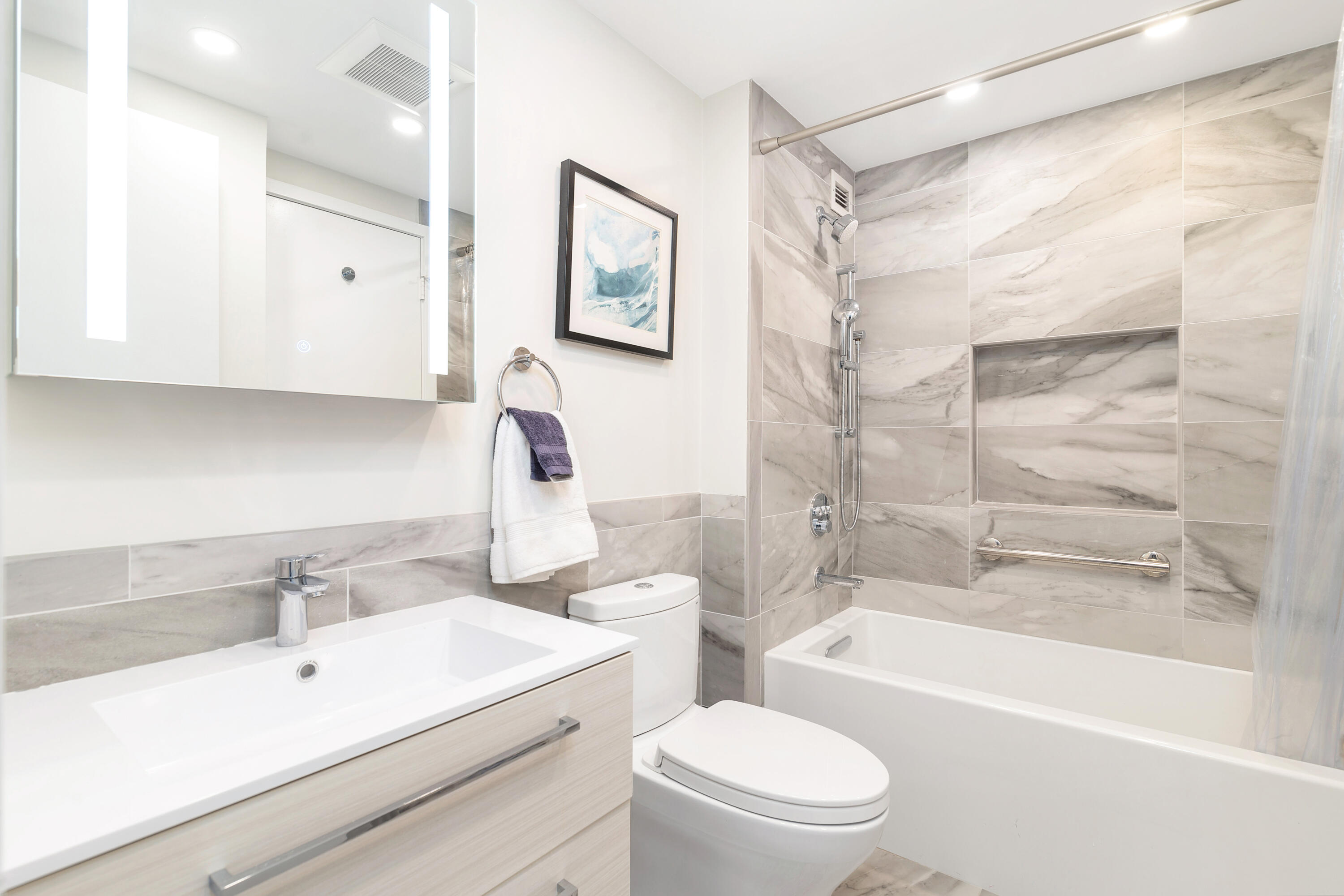 SEAGATE MANOR CONDO - Residential