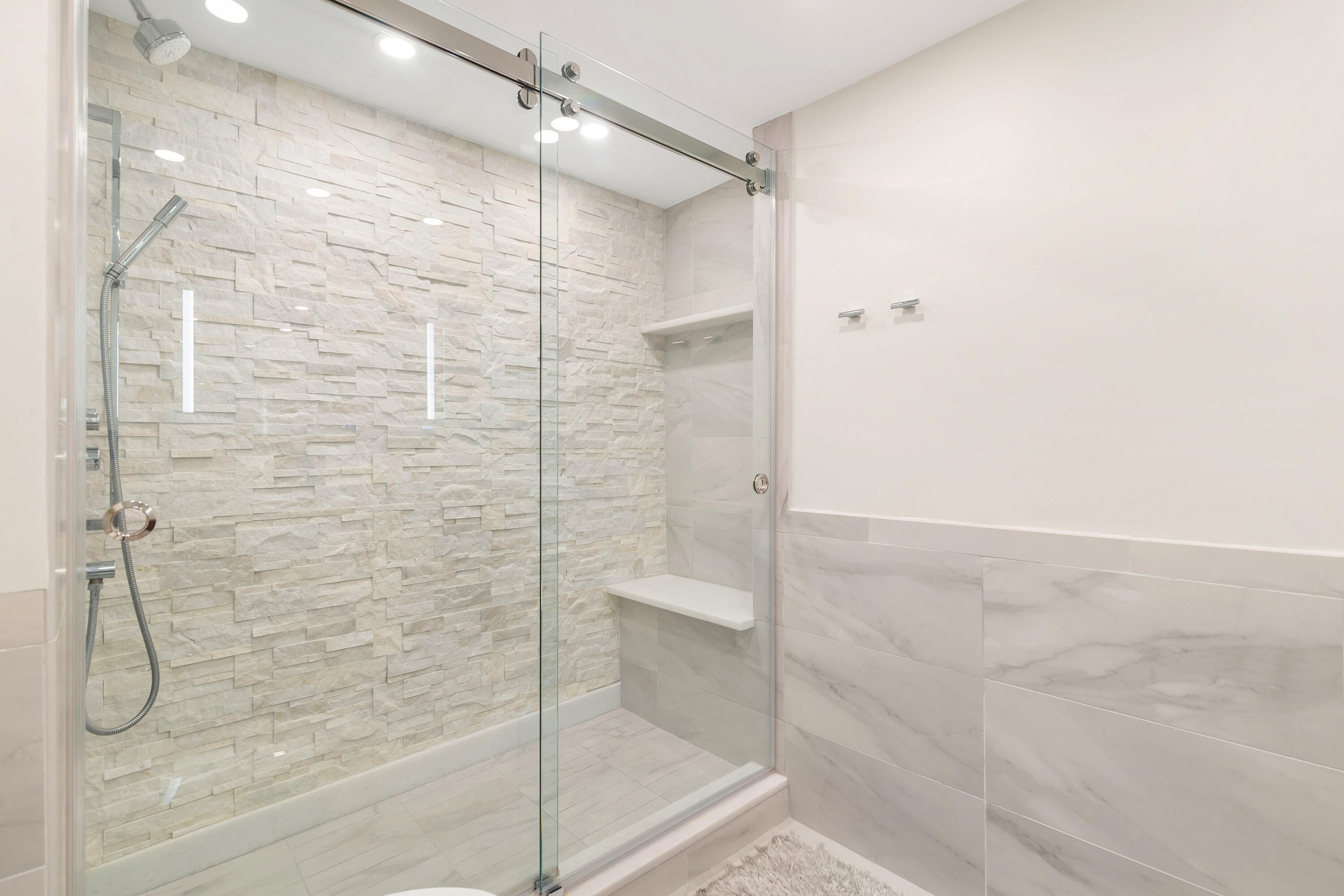 SEAGATE MANOR CONDO - Residential