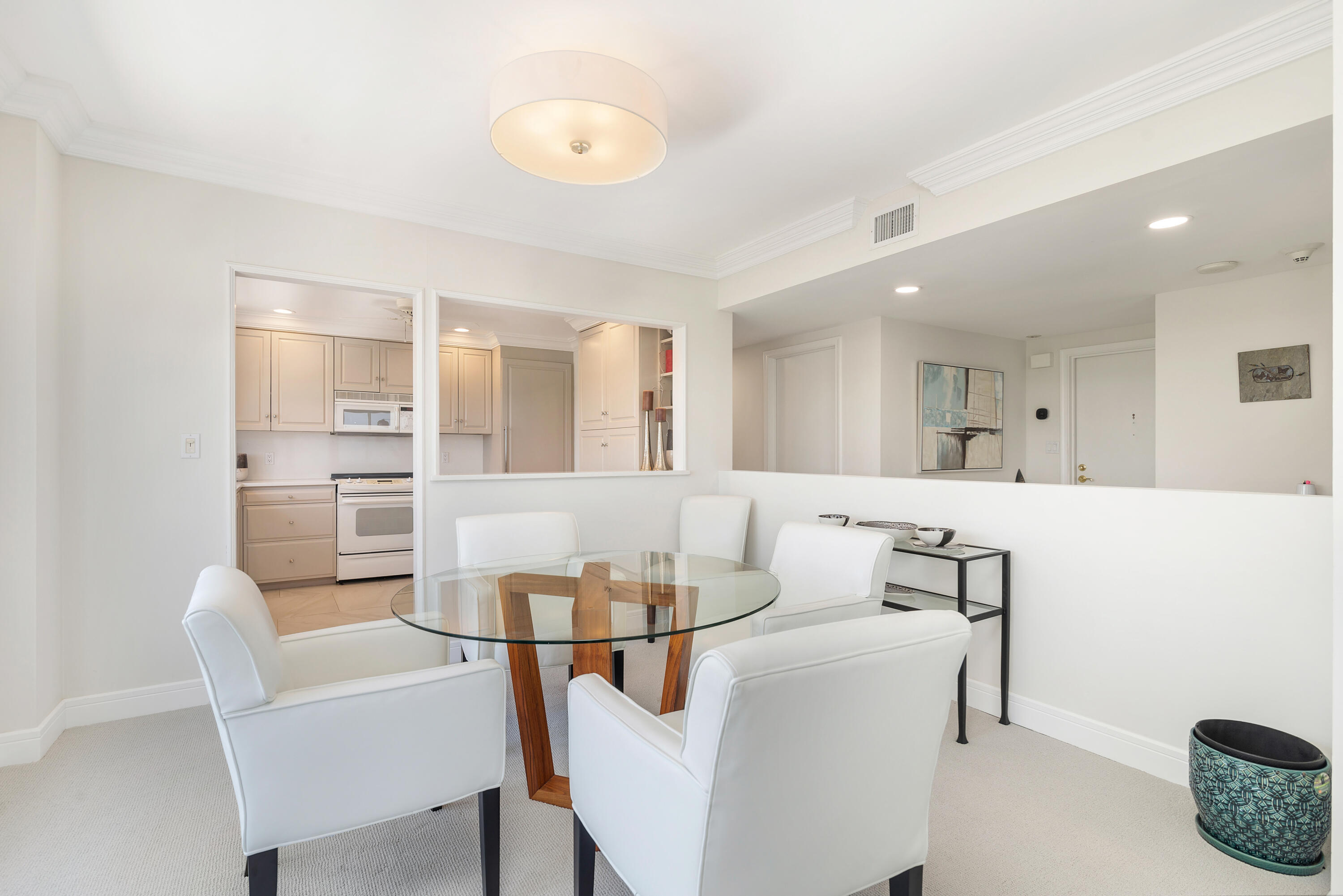 SEAGATE MANOR CONDO - Residential