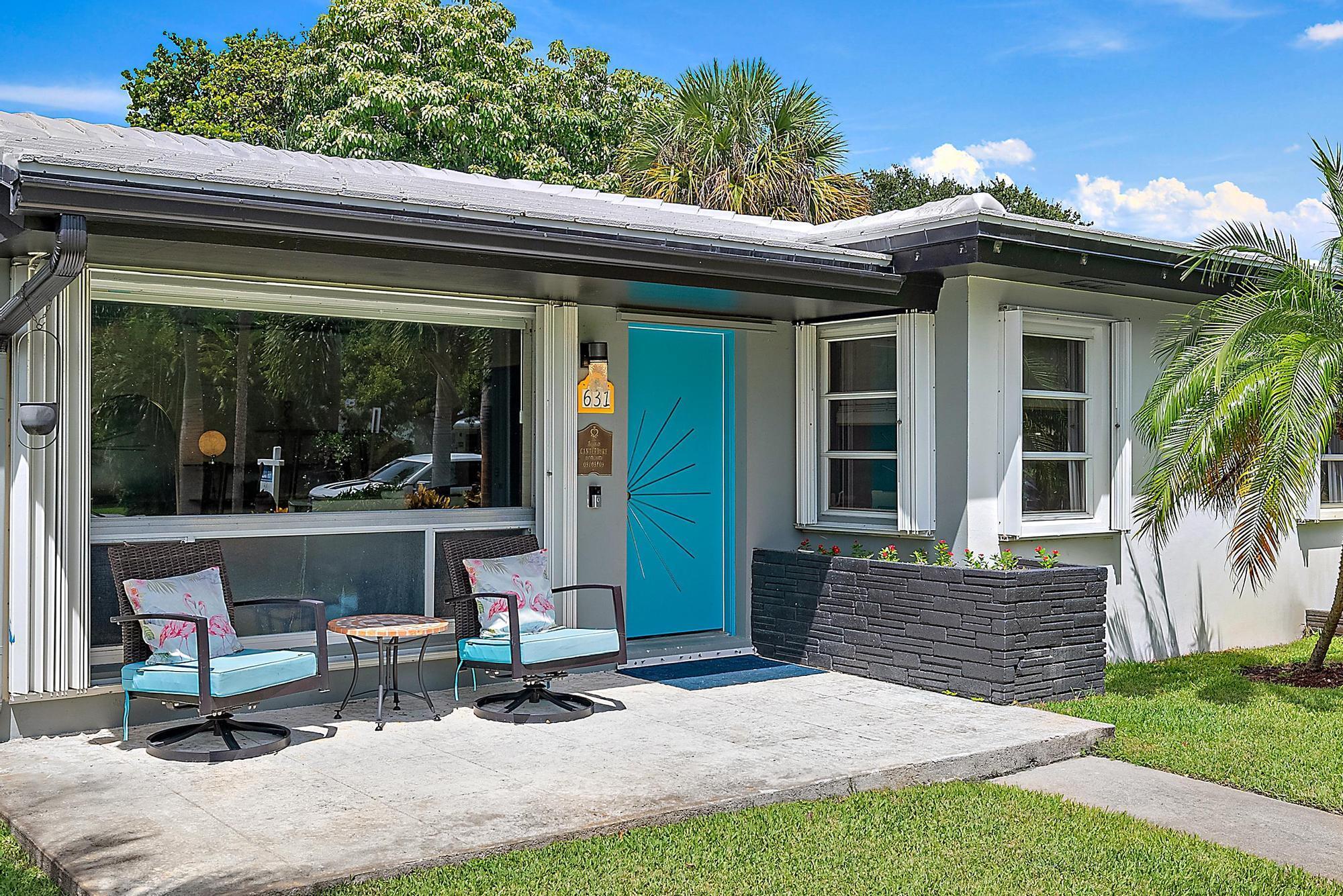 LAKE WORTH TOWN OF ADD 1 - Residential