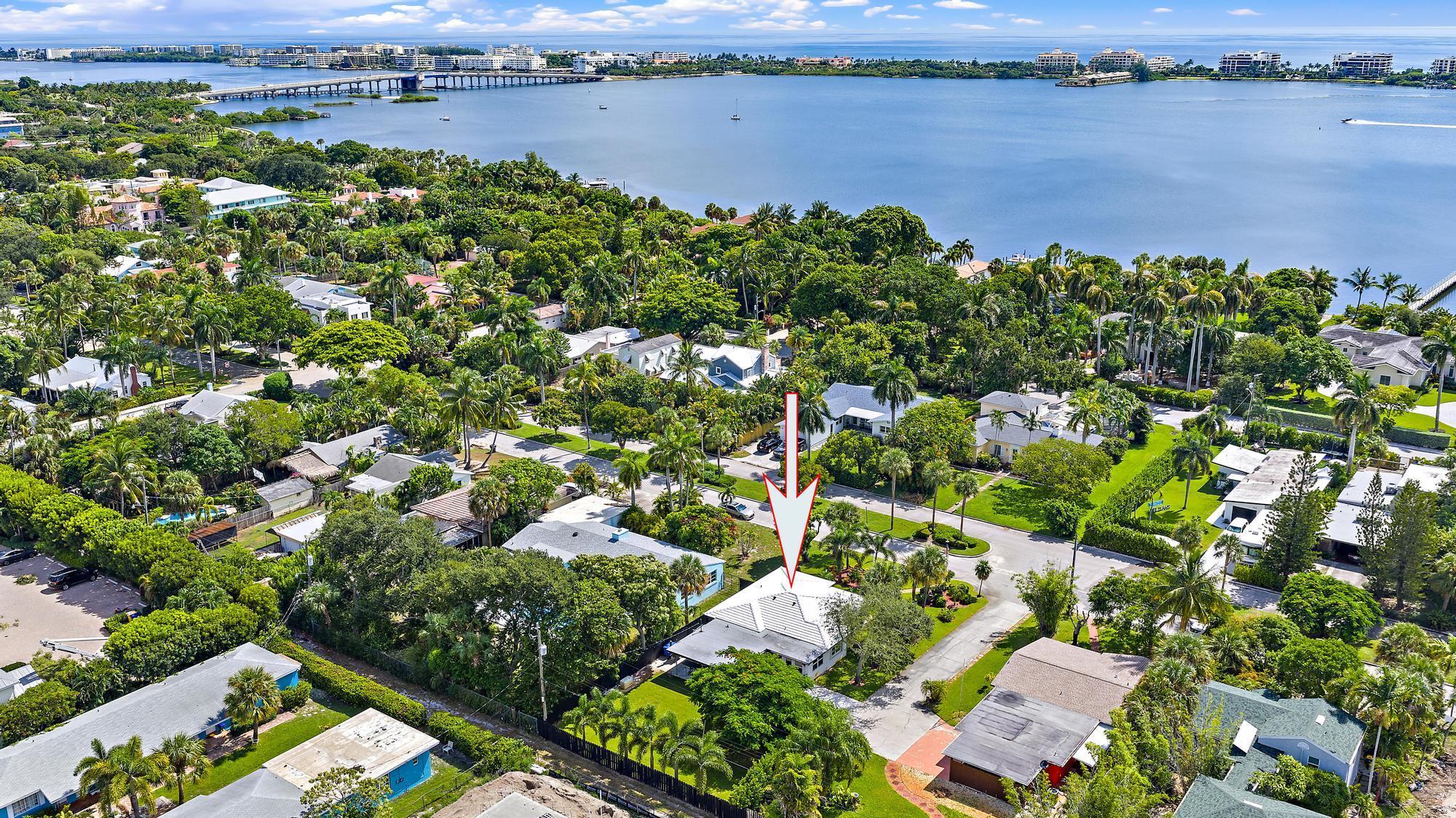 LAKE WORTH TOWN OF ADD 1 - Residential