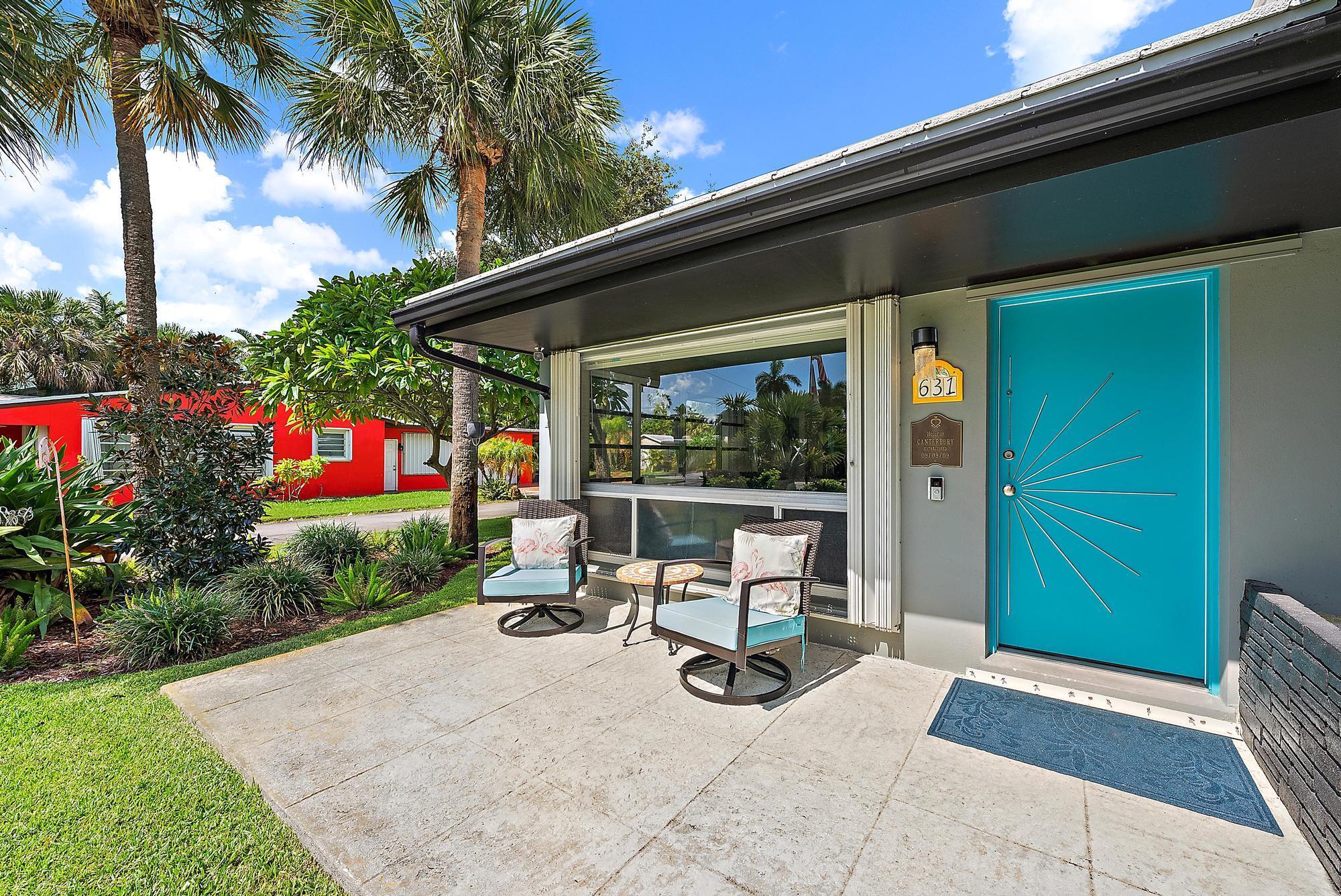 LAKE WORTH TOWN OF ADD 1 - Residential