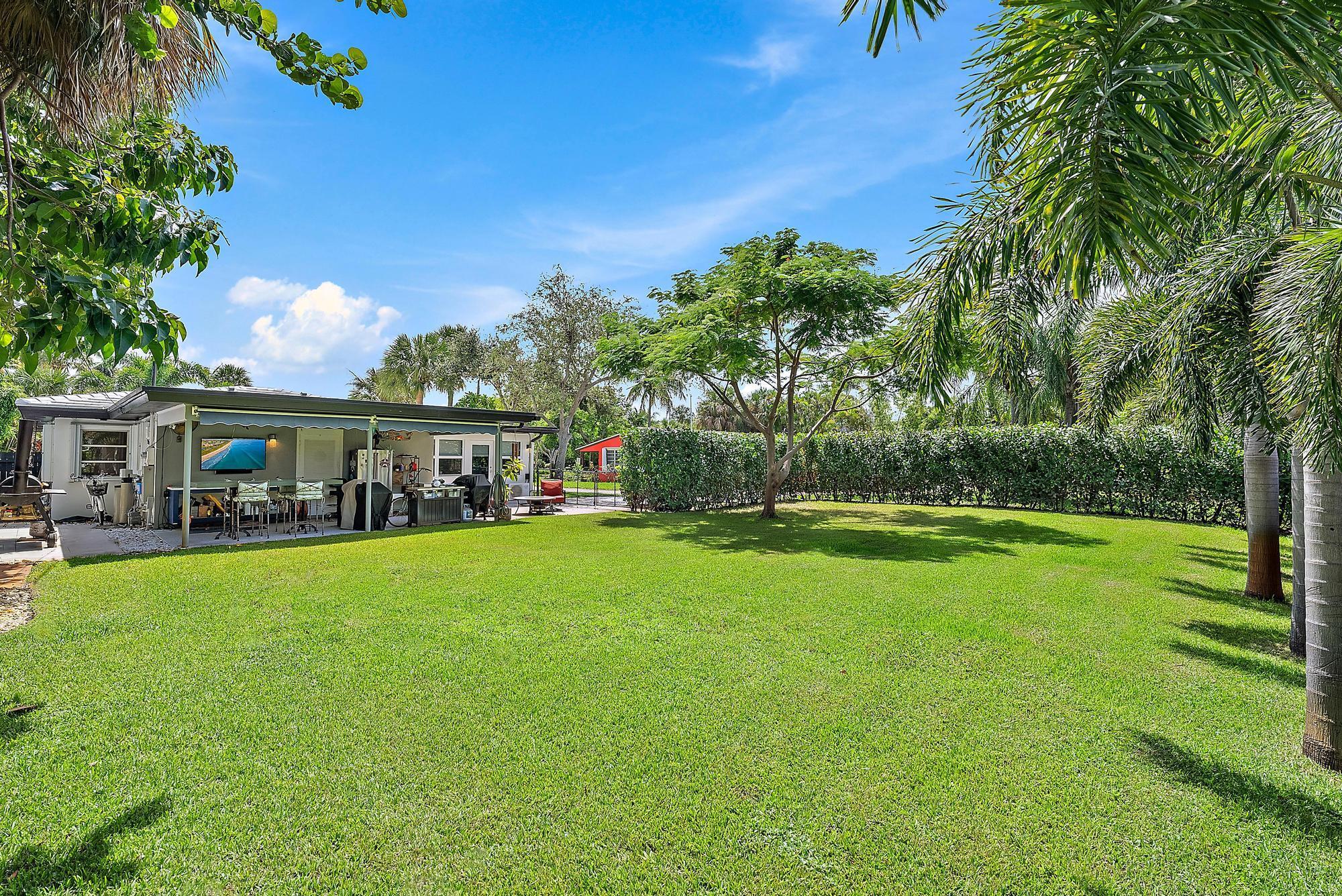 LAKE WORTH TOWN OF ADD 1 - Residential