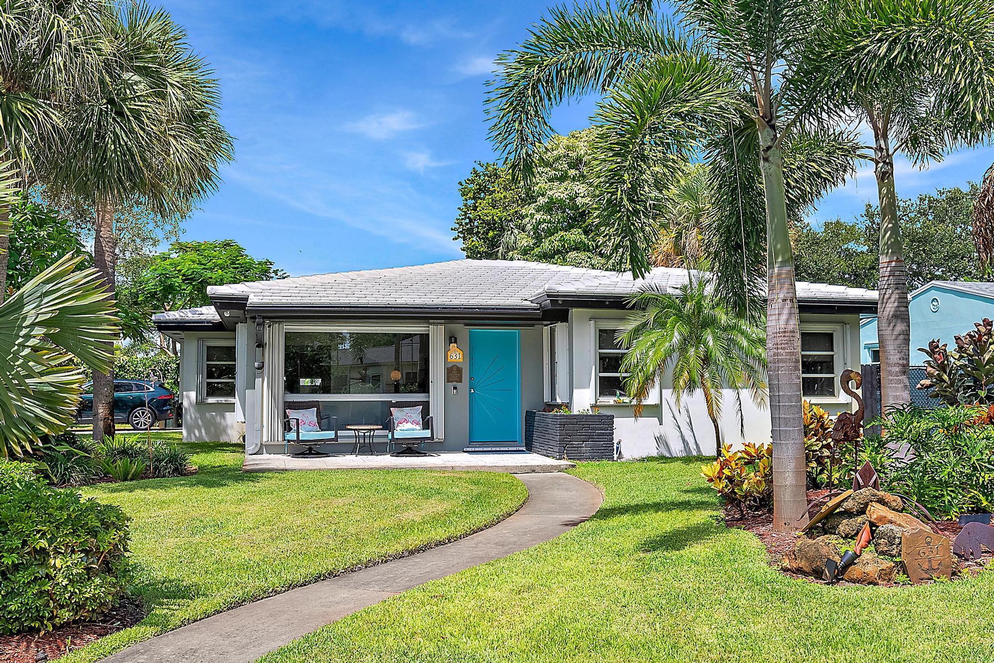 LAKE WORTH TOWN OF ADD 1 - Residential