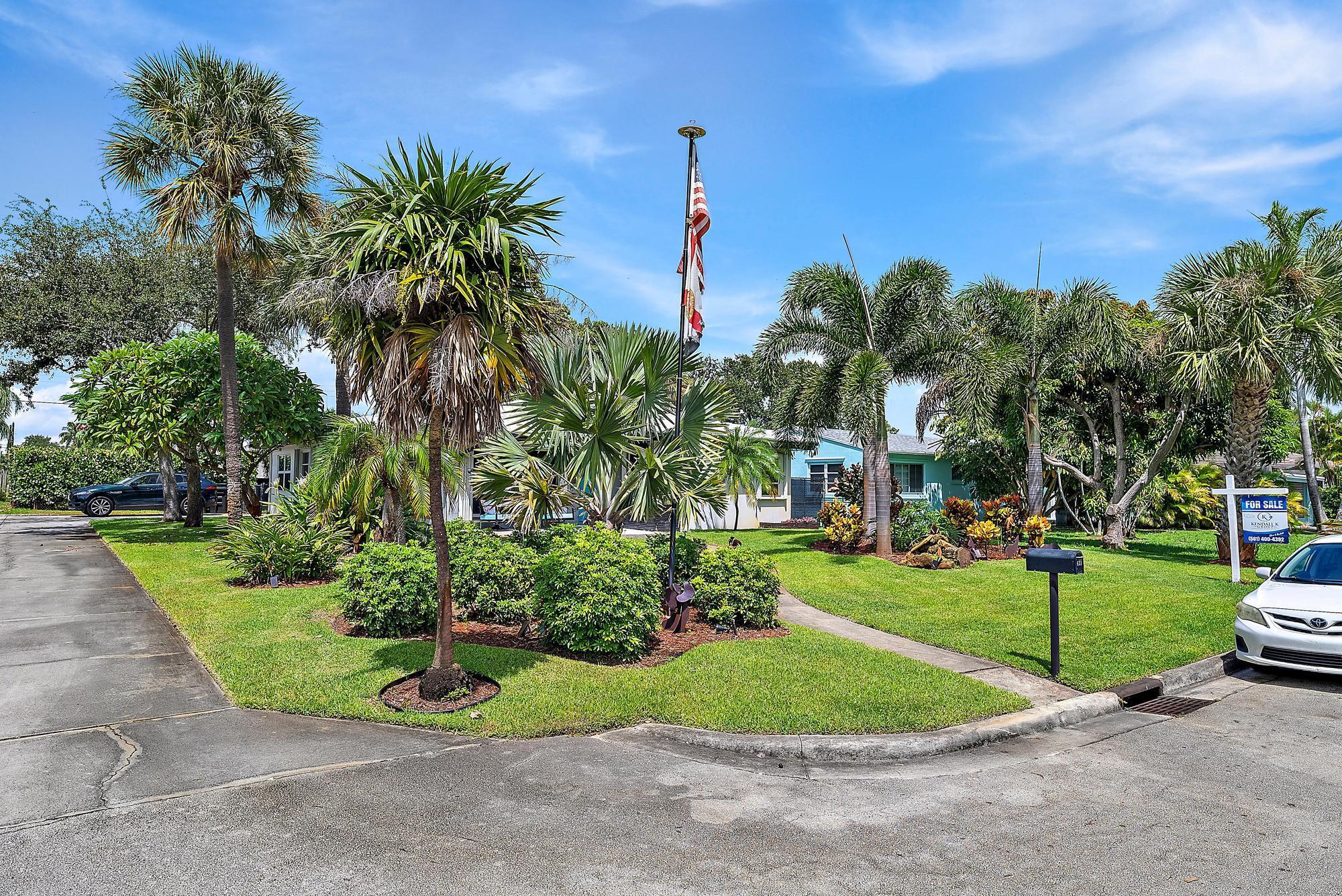 LAKE WORTH TOWN OF ADD 1 - Residential