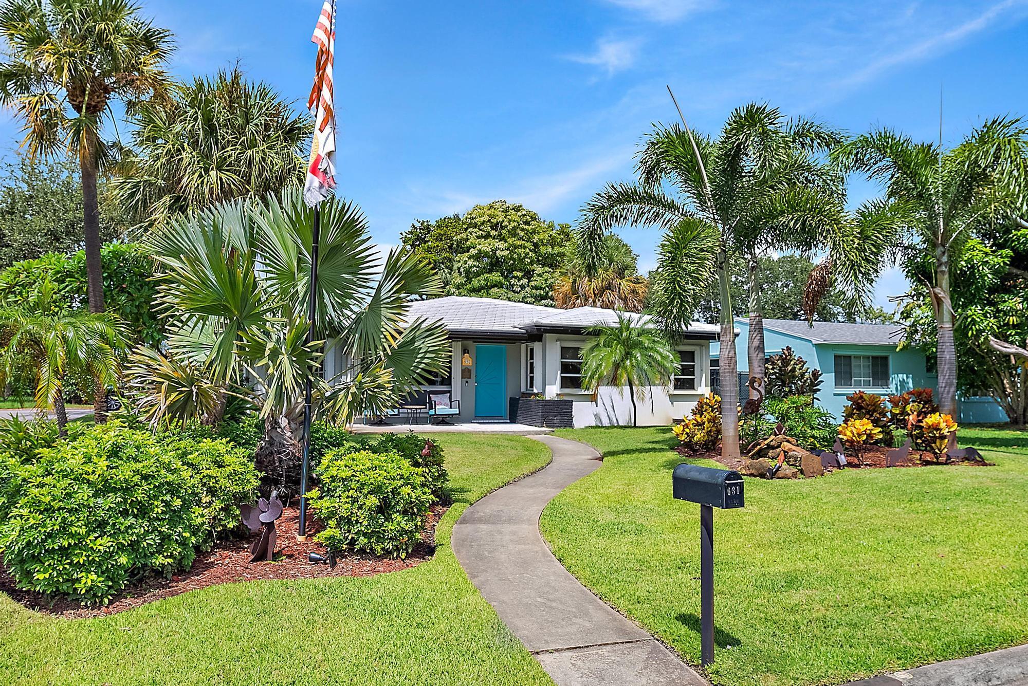 LAKE WORTH TOWN OF ADD 1 - Residential