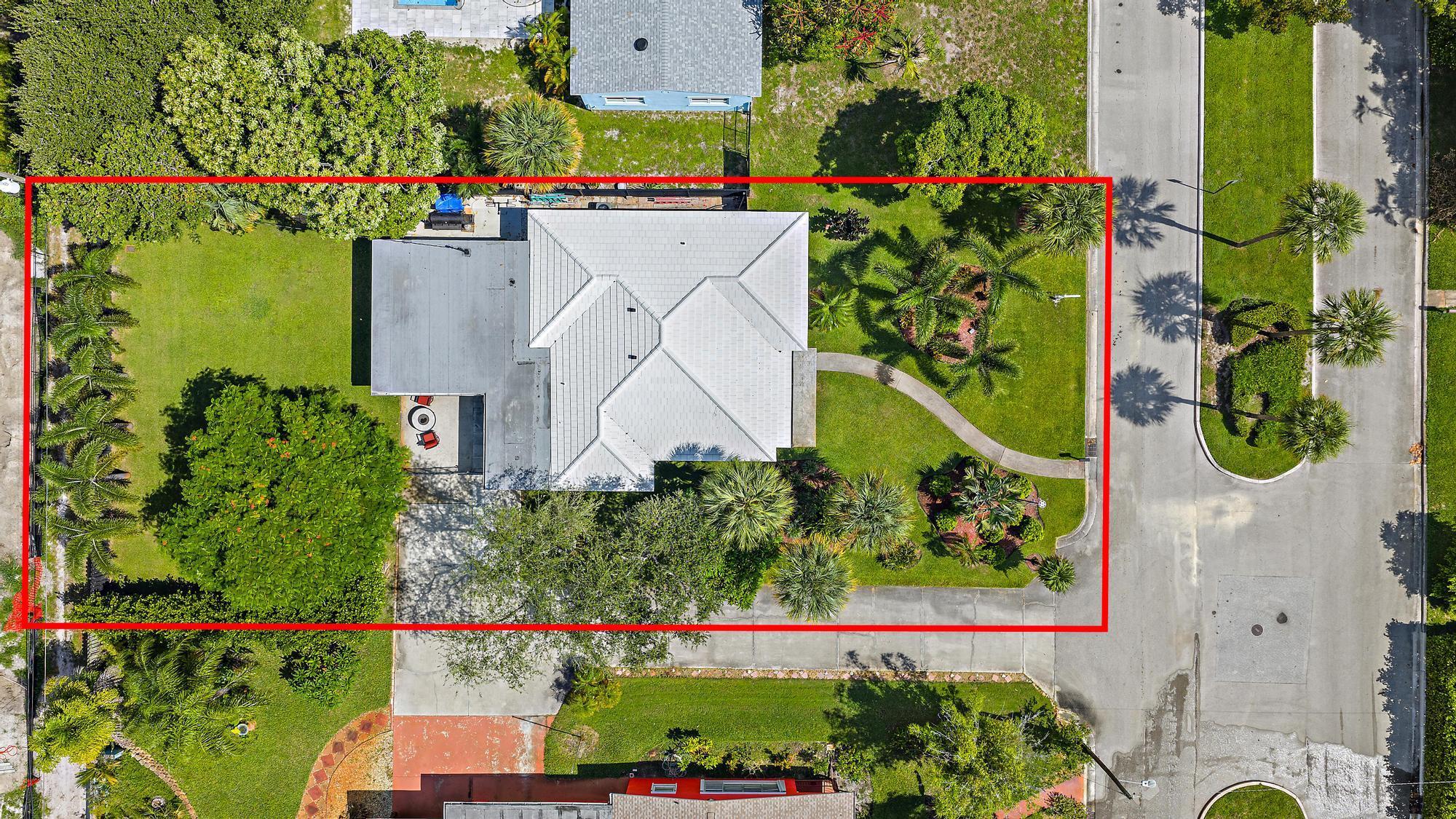 LAKE WORTH TOWN OF ADD 1 - Residential