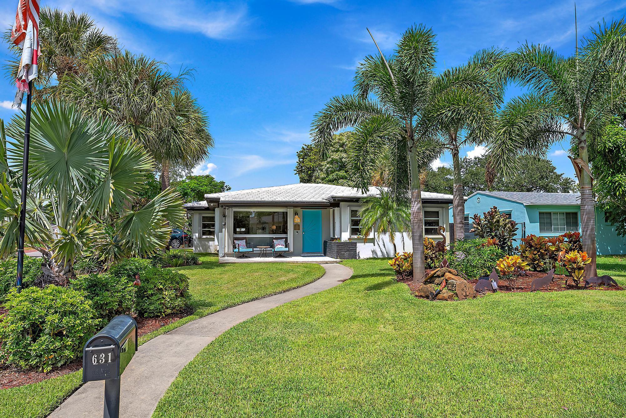 LAKE WORTH TOWN OF ADD 1 - Residential