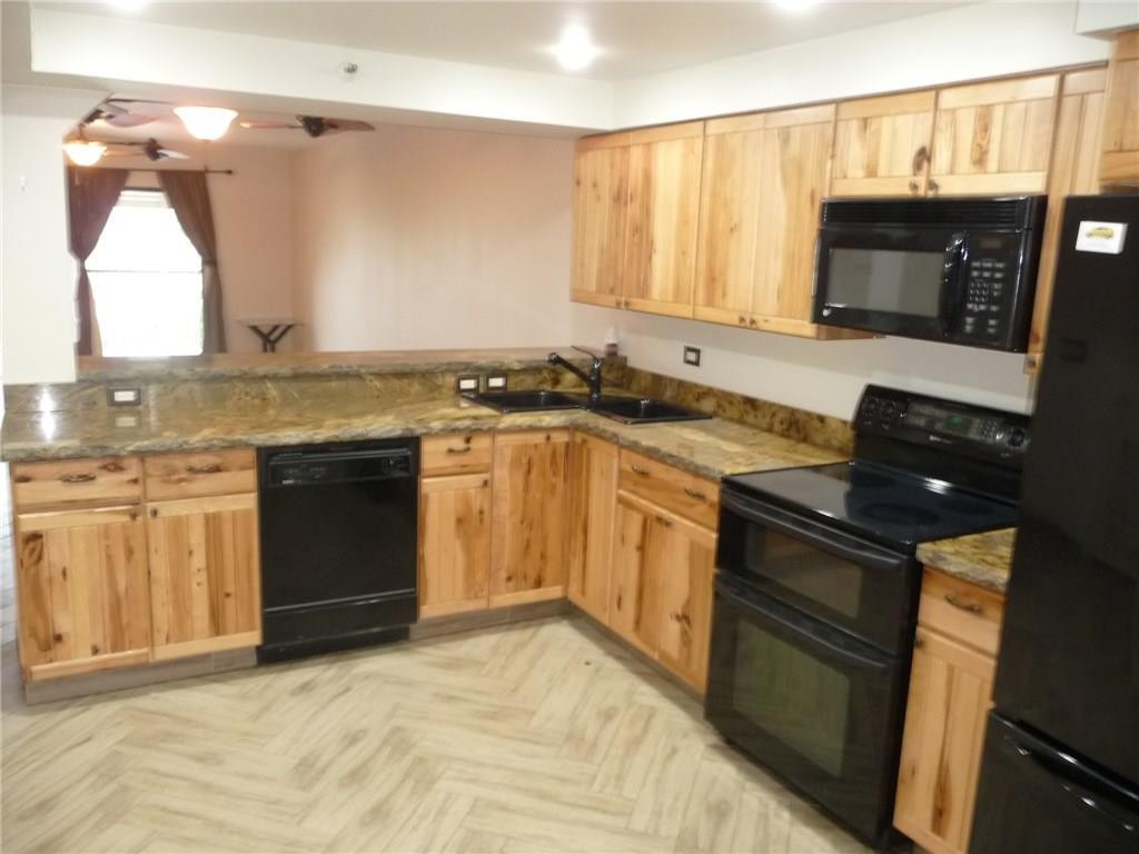 Cypress Bend - Residential