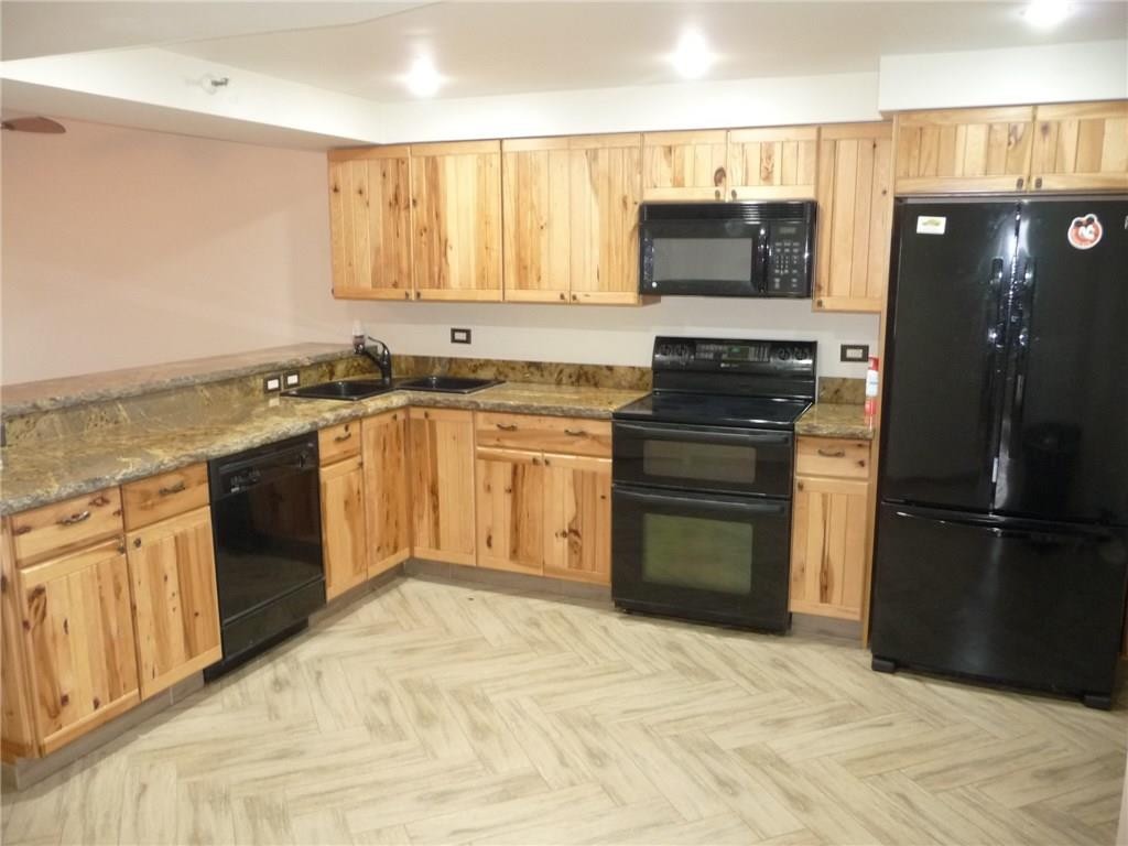 Cypress Bend - Residential
