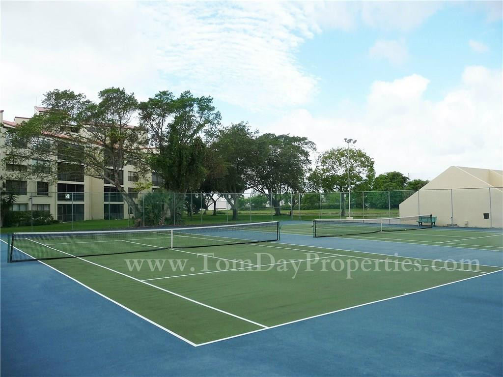 Cypress Bend - Residential