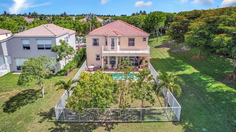 A home in Wellington