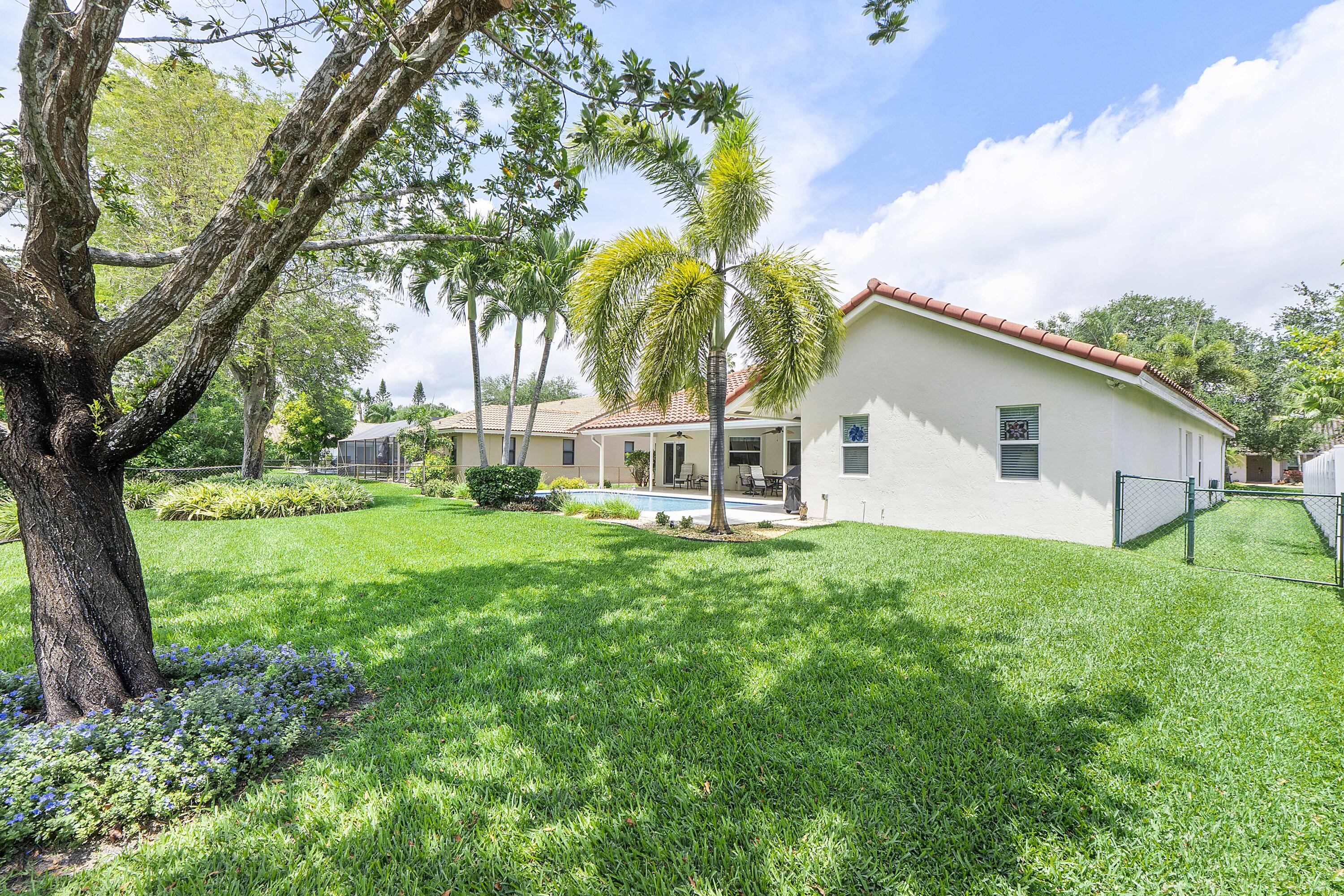 NORTH SPRINGS - Residential