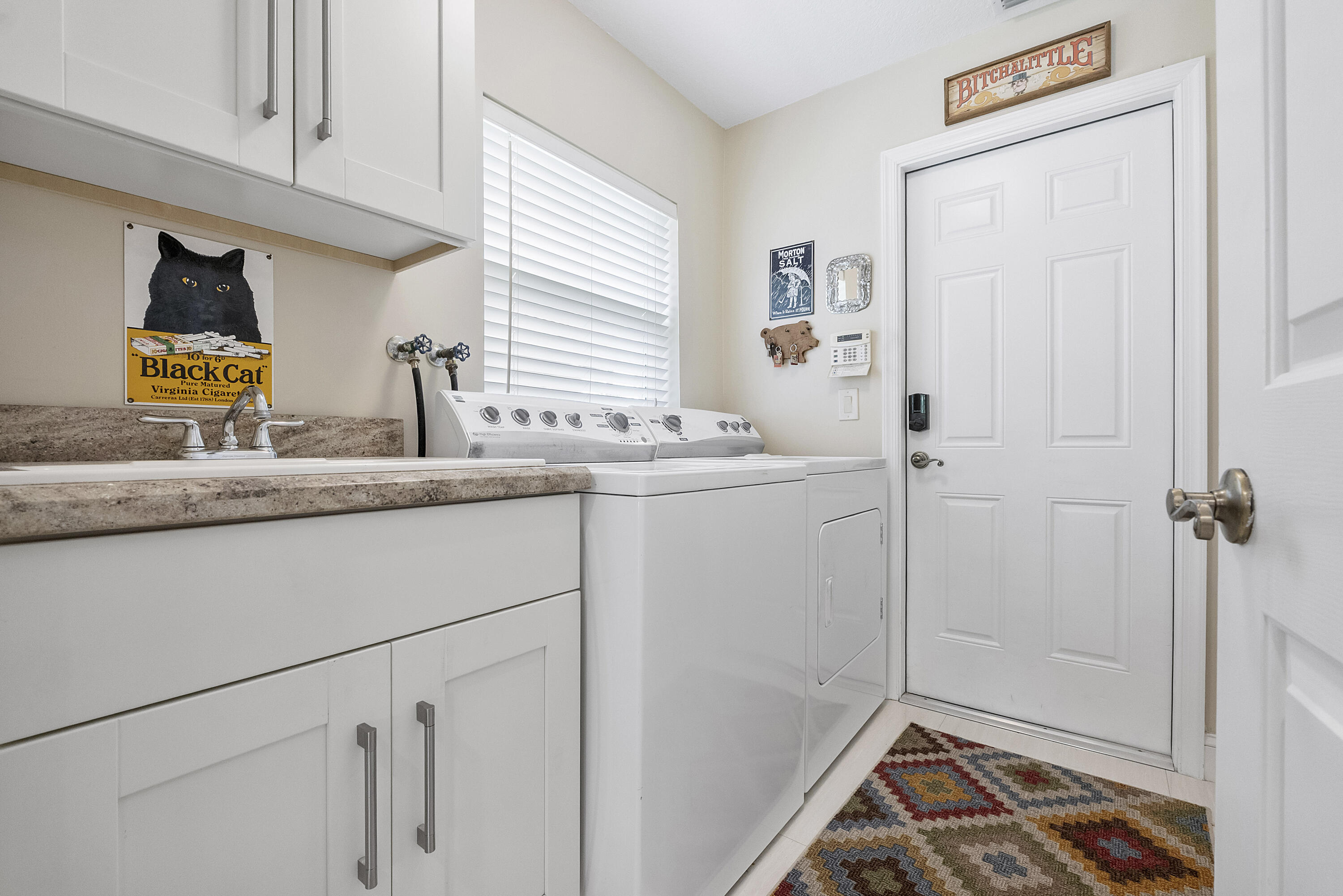 NORTH SPRINGS - Residential