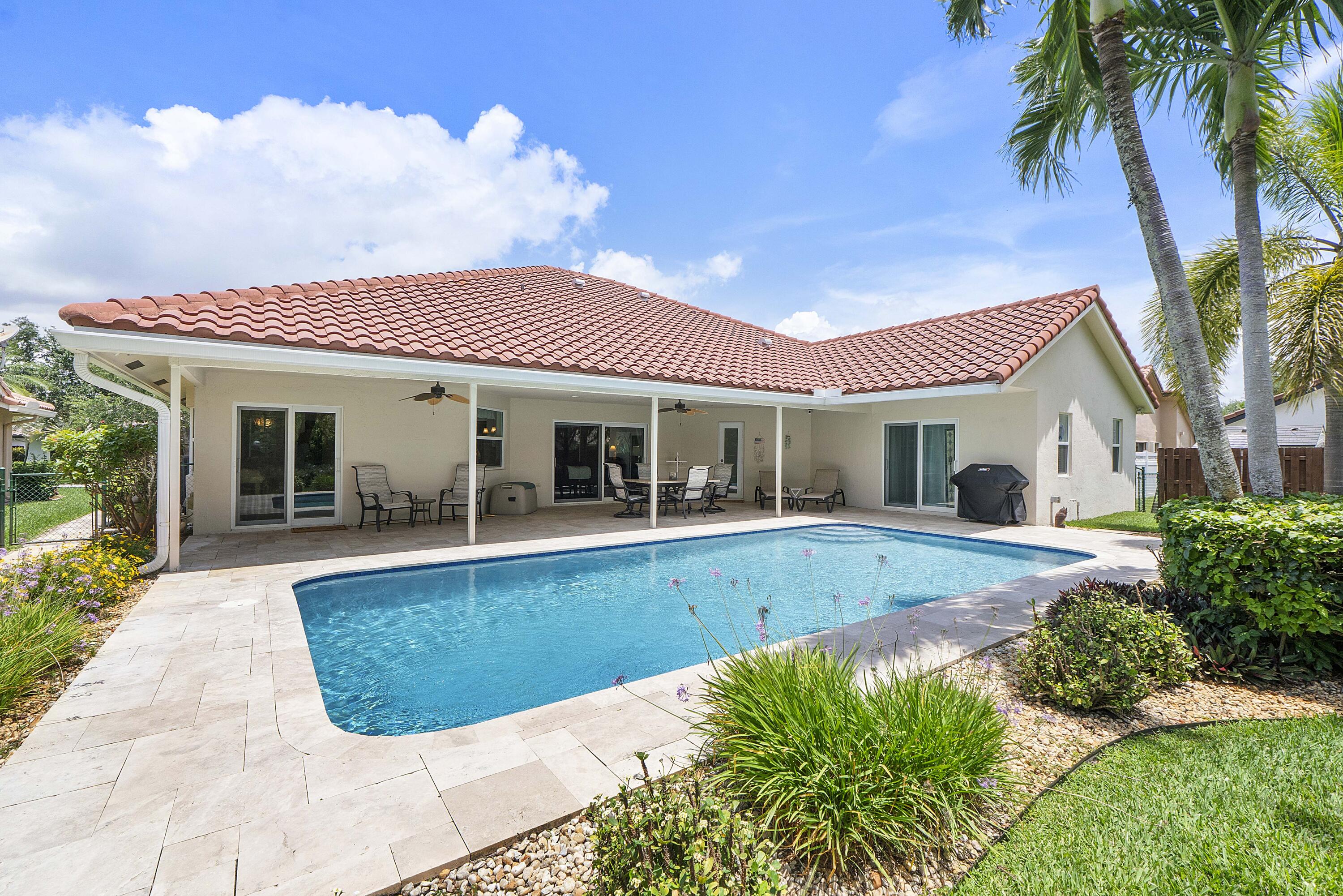 NORTH SPRINGS - Residential