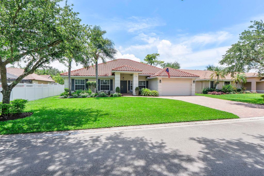 Photo of 9730 NW 51st Street, Coral Springs, FL 33076 (MLS # B26025699)