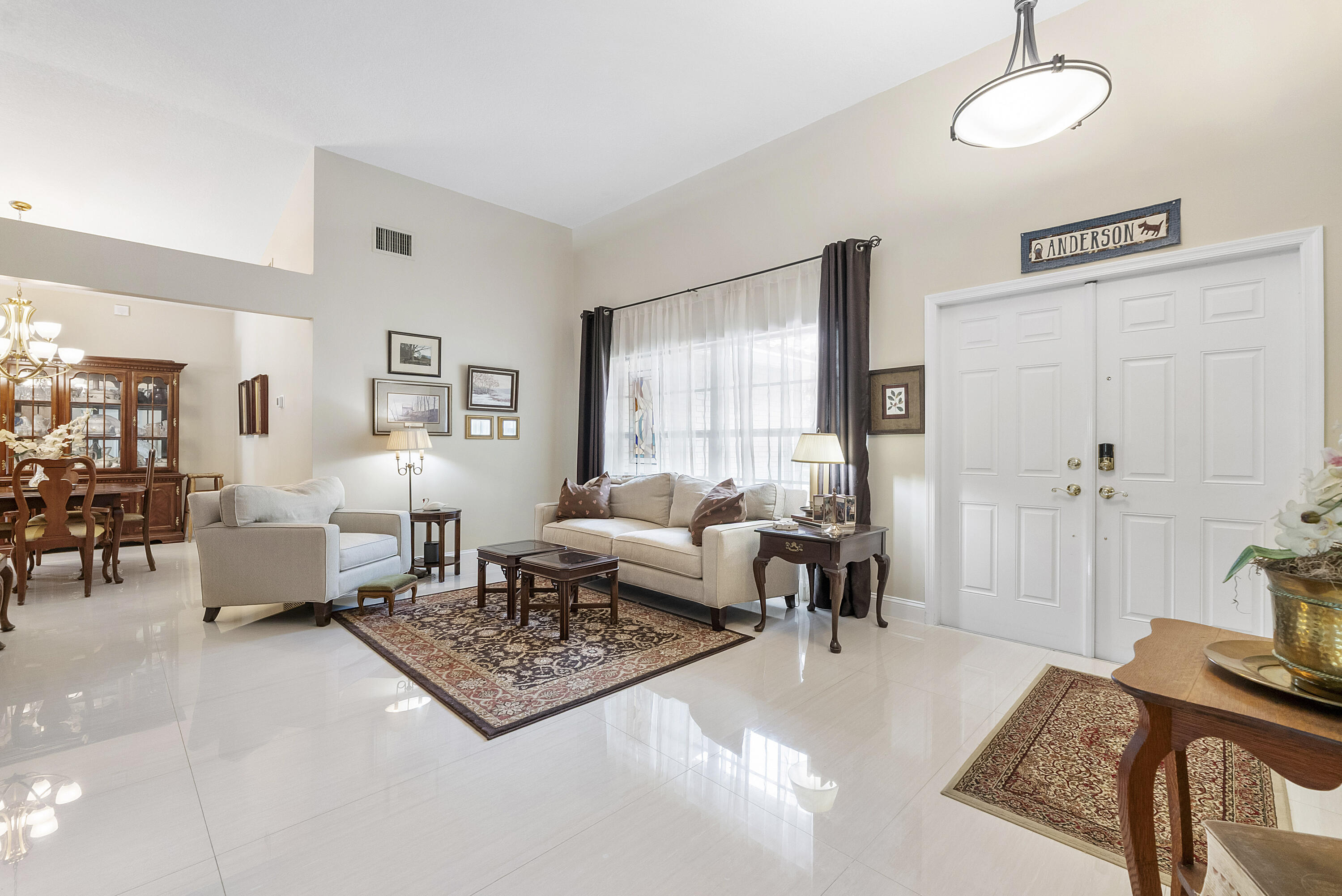 NORTH SPRINGS - Residential