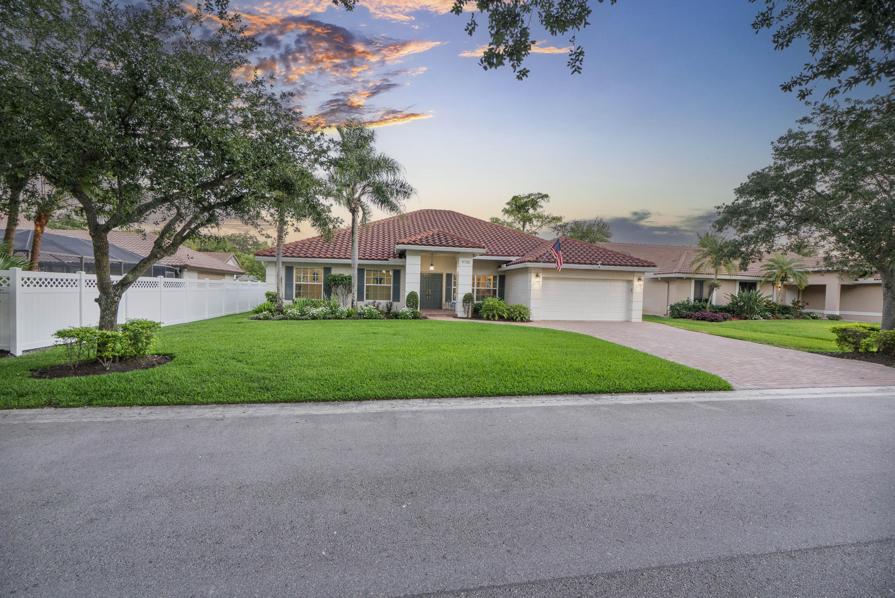 NORTH SPRINGS - Residential