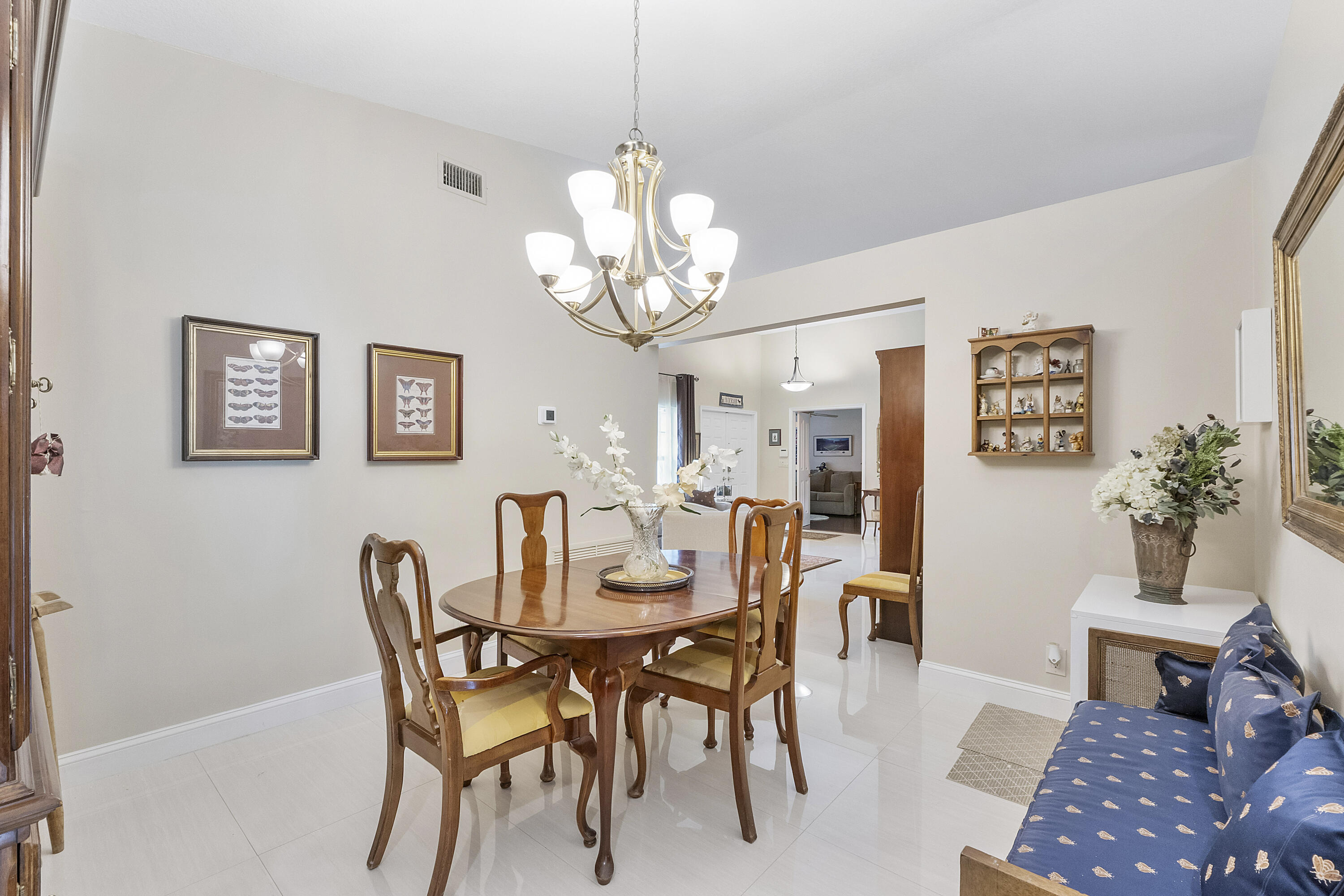 NORTH SPRINGS - Residential