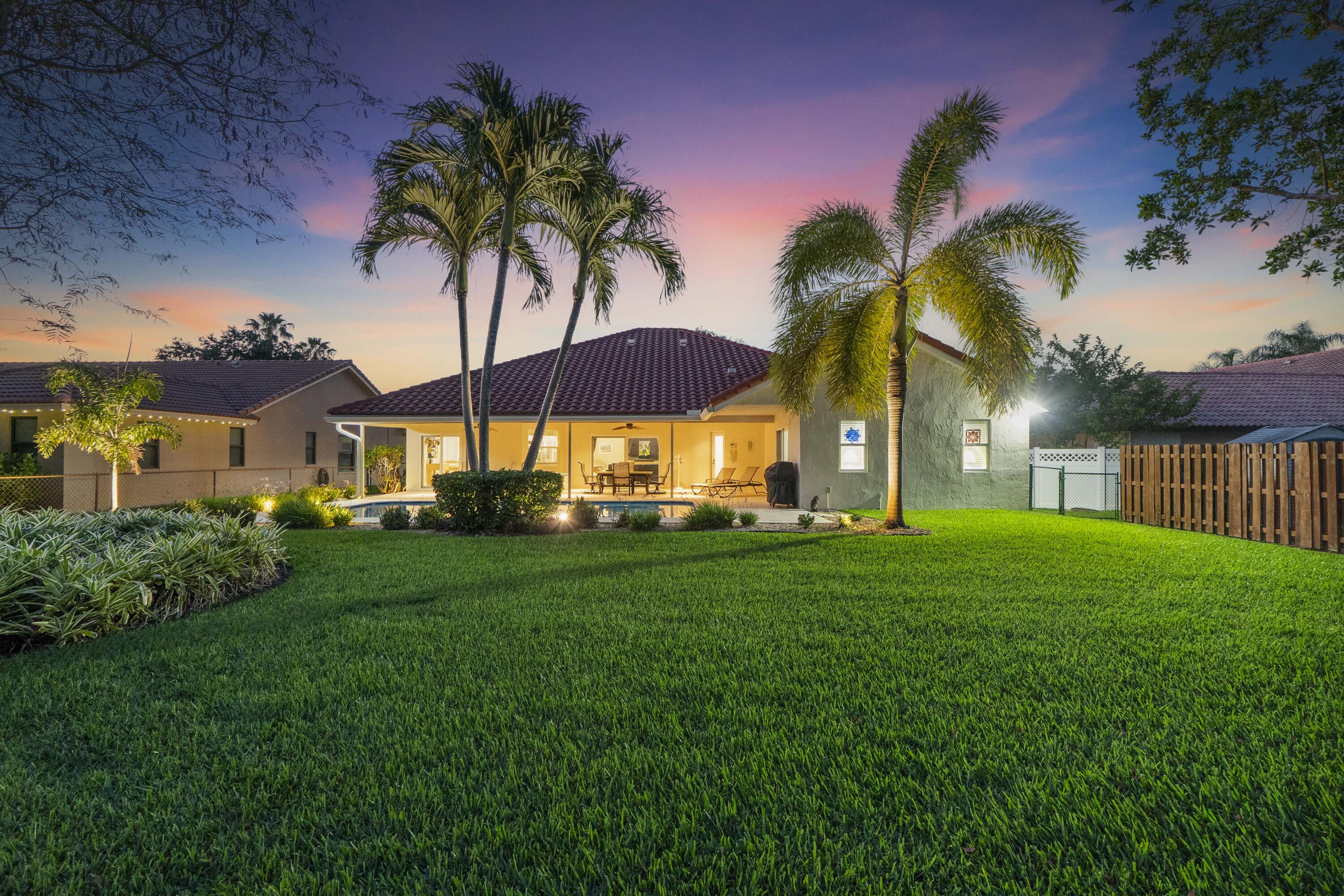 NORTH SPRINGS - Residential