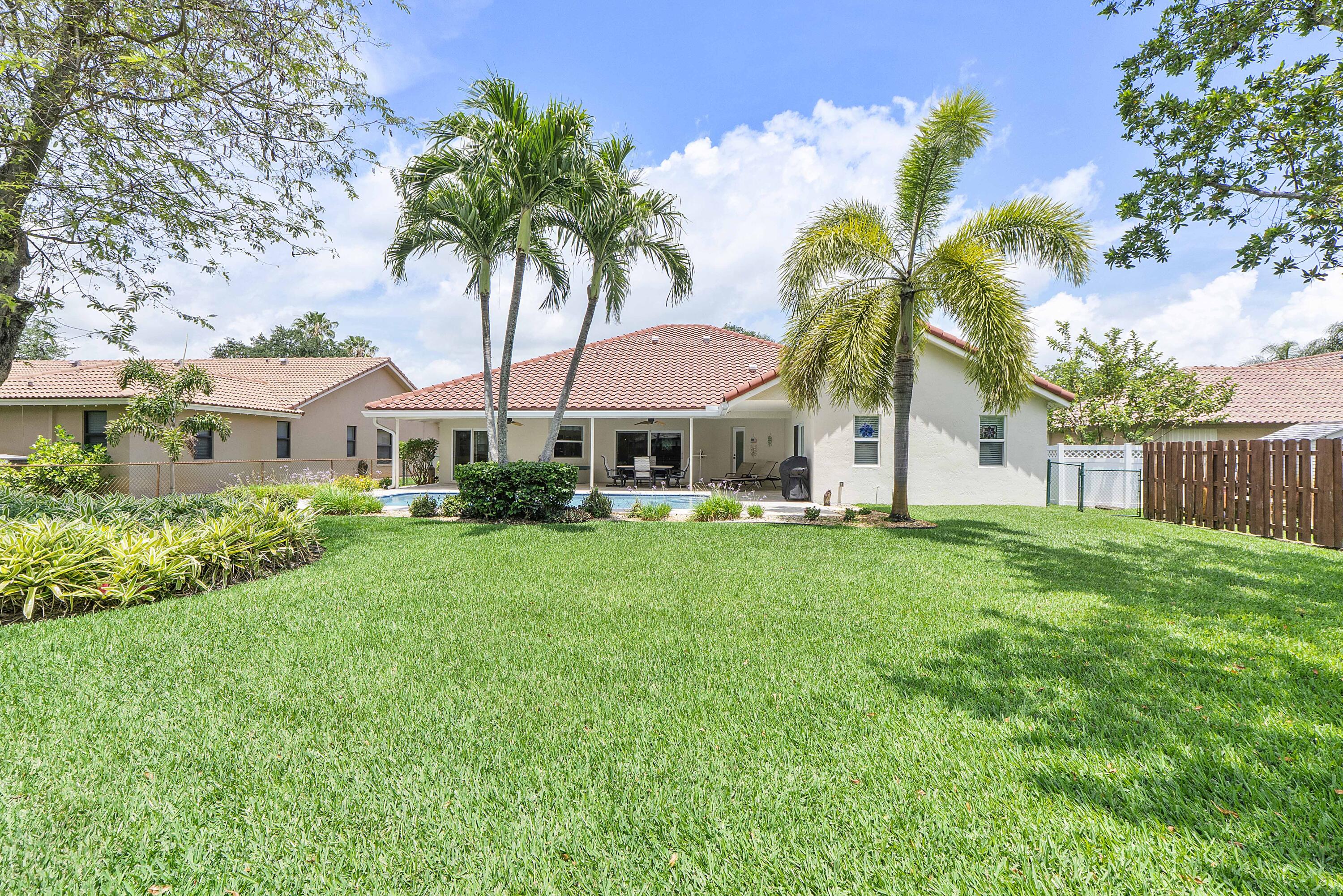NORTH SPRINGS - Residential