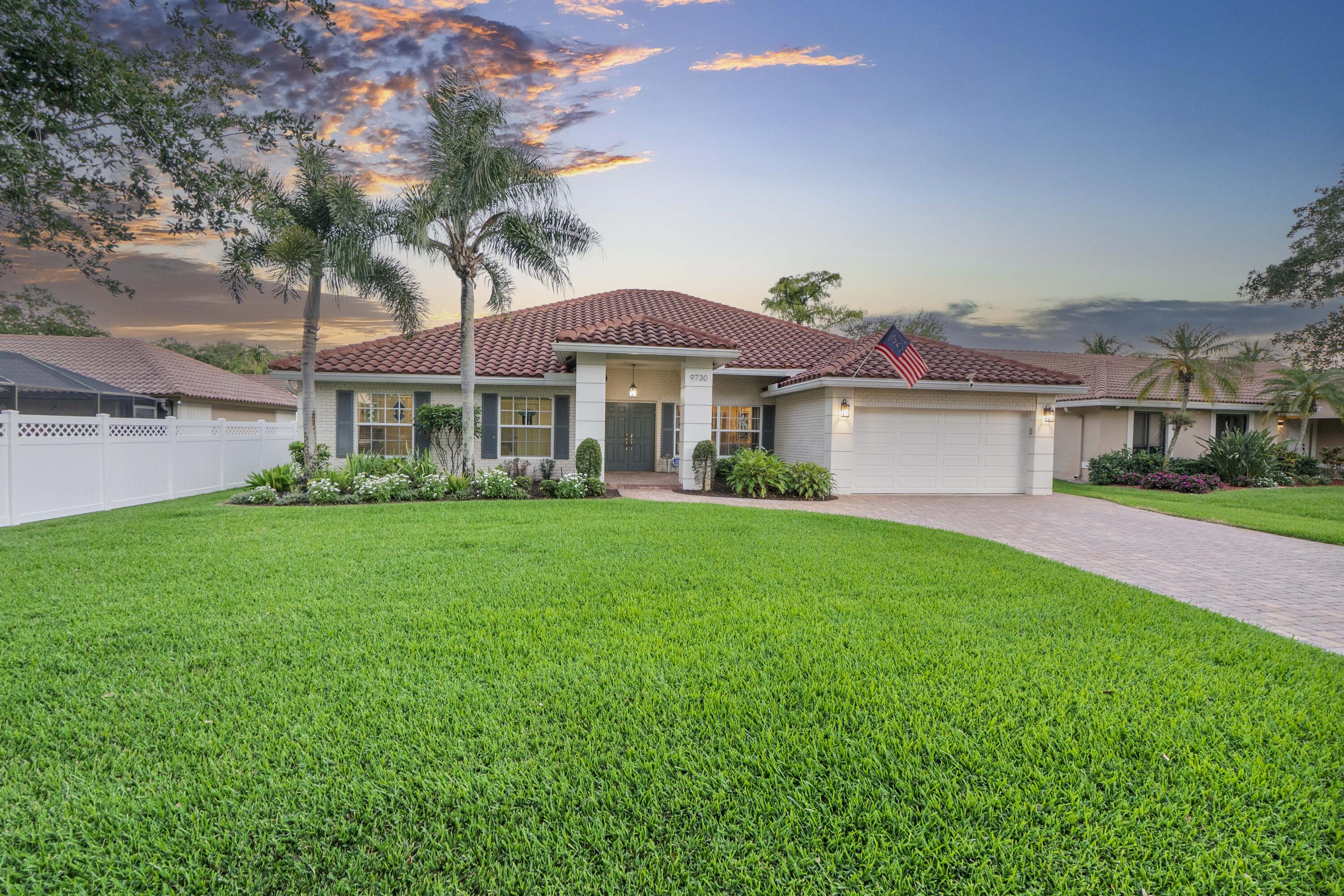 NORTH SPRINGS - Residential