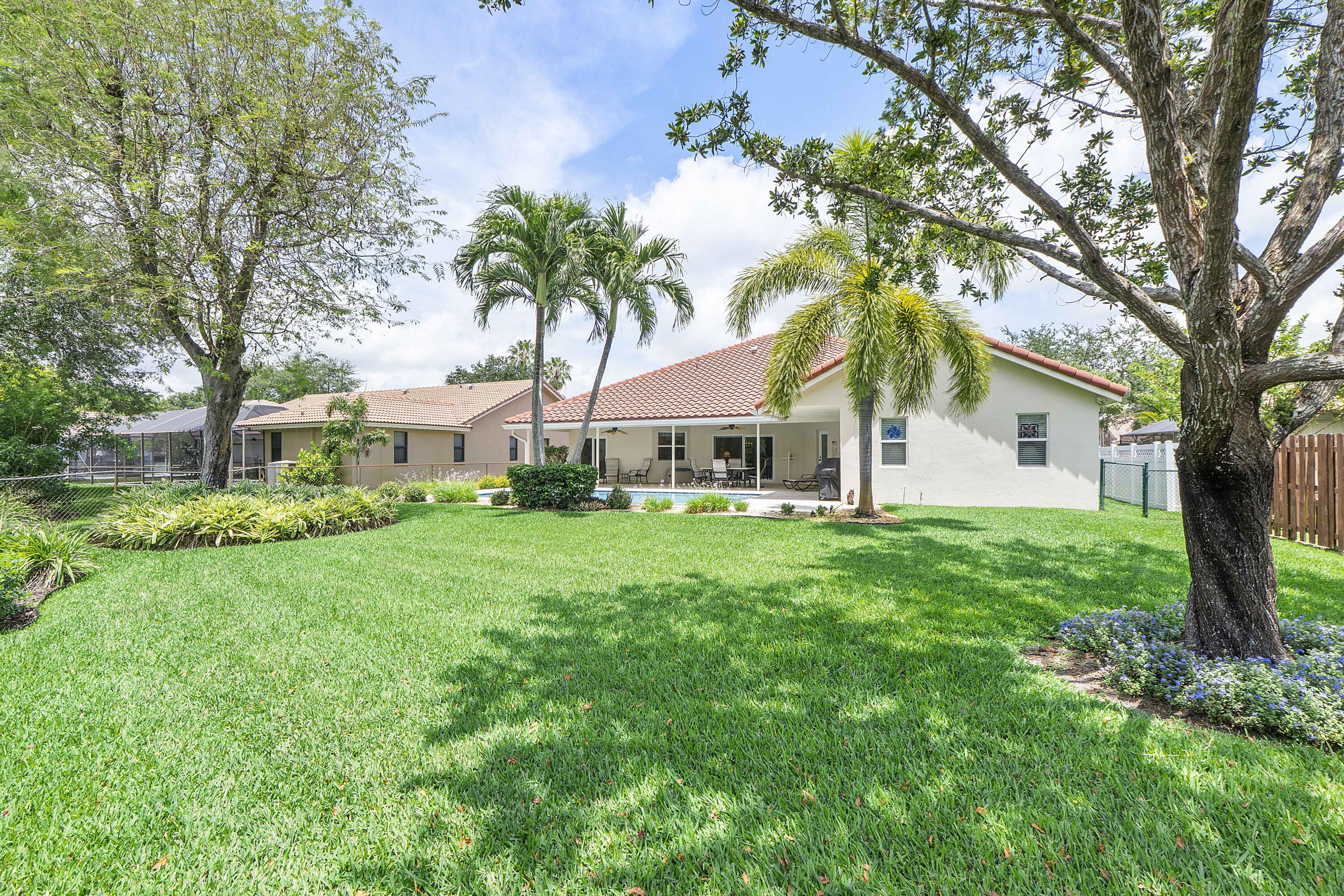 NORTH SPRINGS - Residential