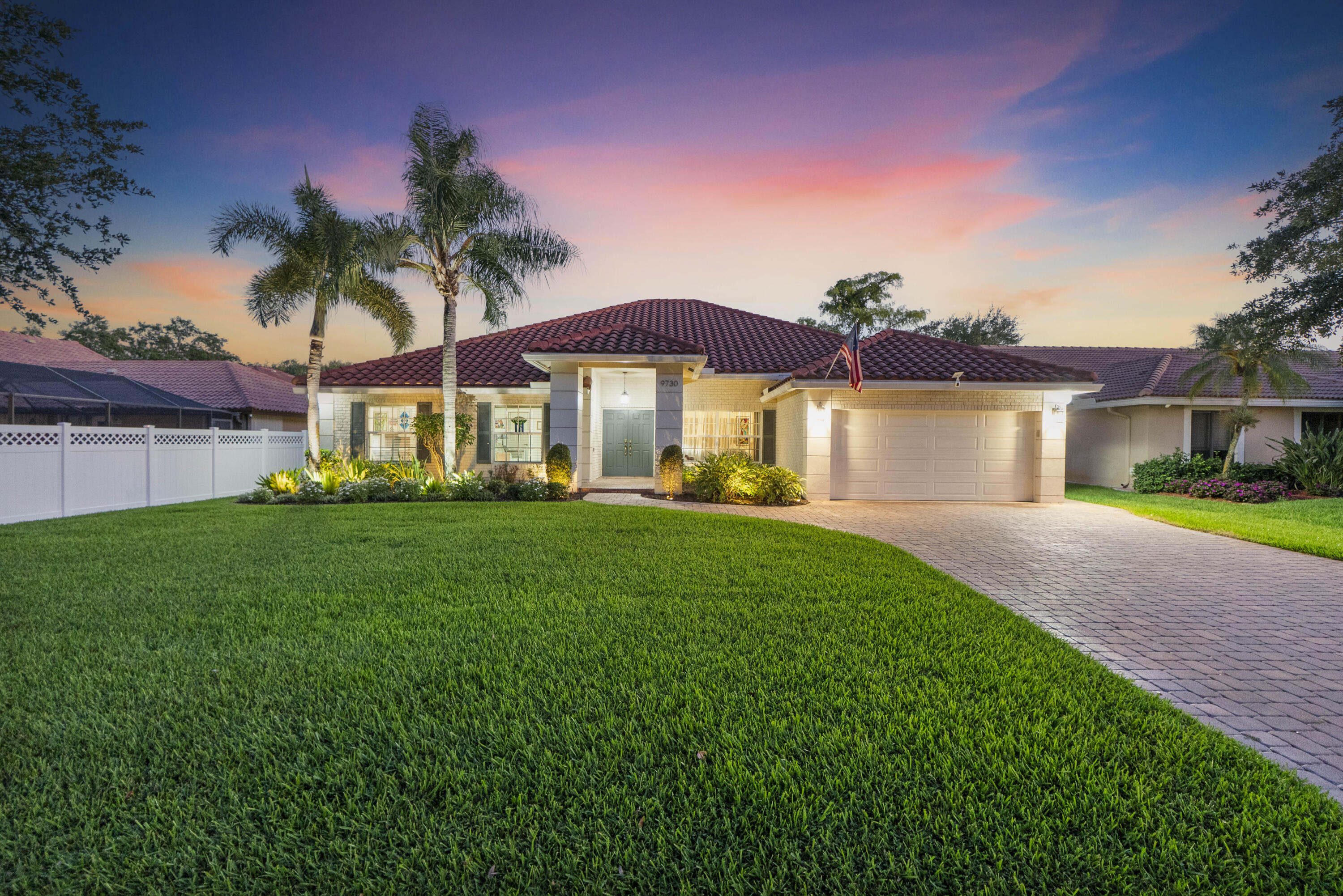NORTH SPRINGS - Residential