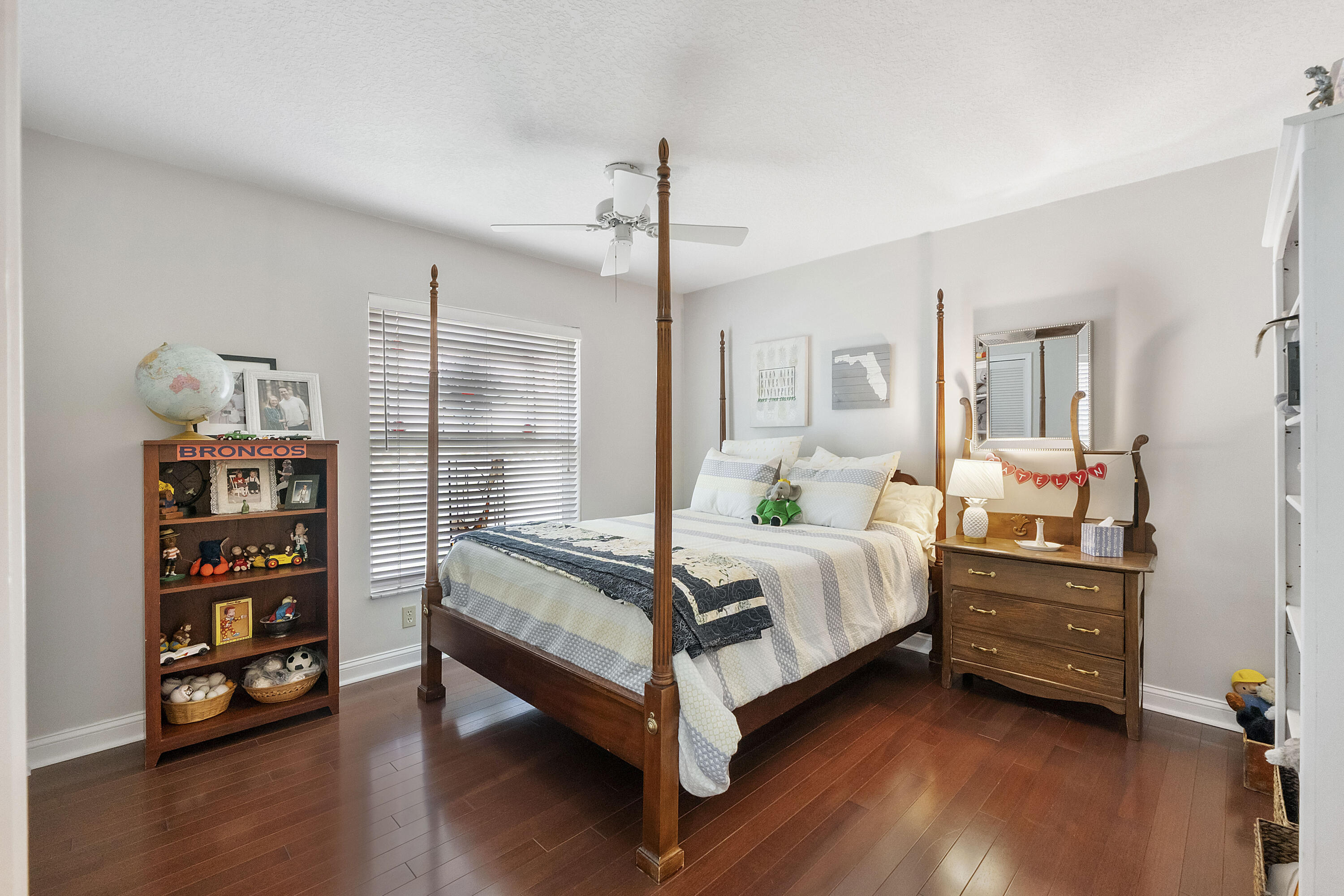 NORTH SPRINGS - Residential
