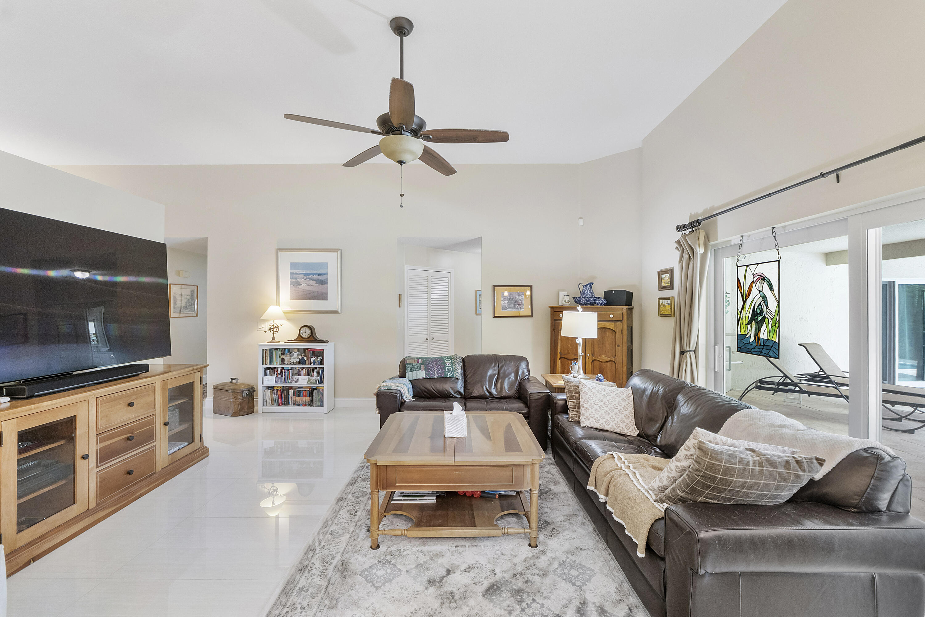 NORTH SPRINGS - Residential