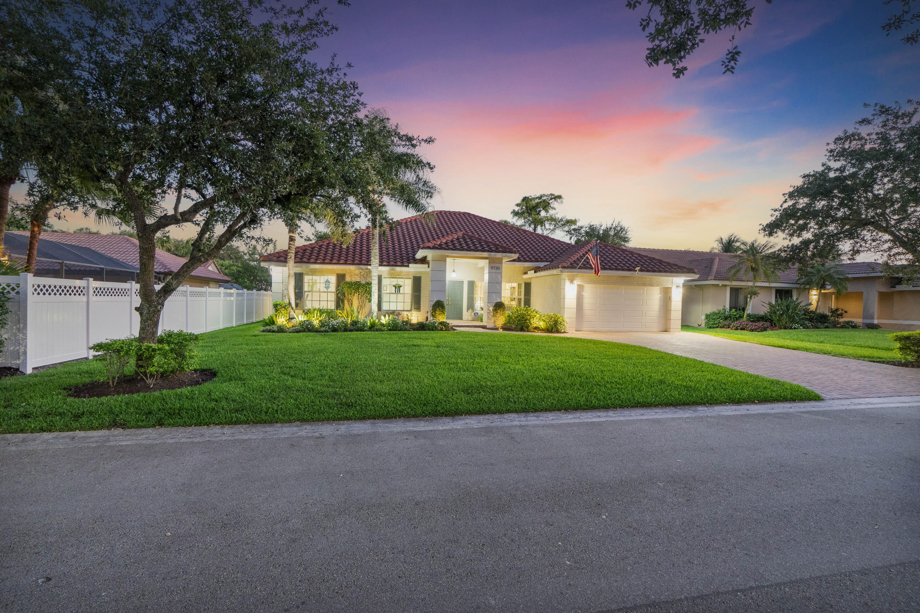 NORTH SPRINGS - Residential