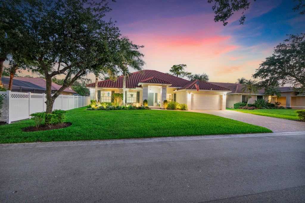 Photo of 9730 NW 51st Street, Coral Springs, FL 33076 (MLS # B26025699)