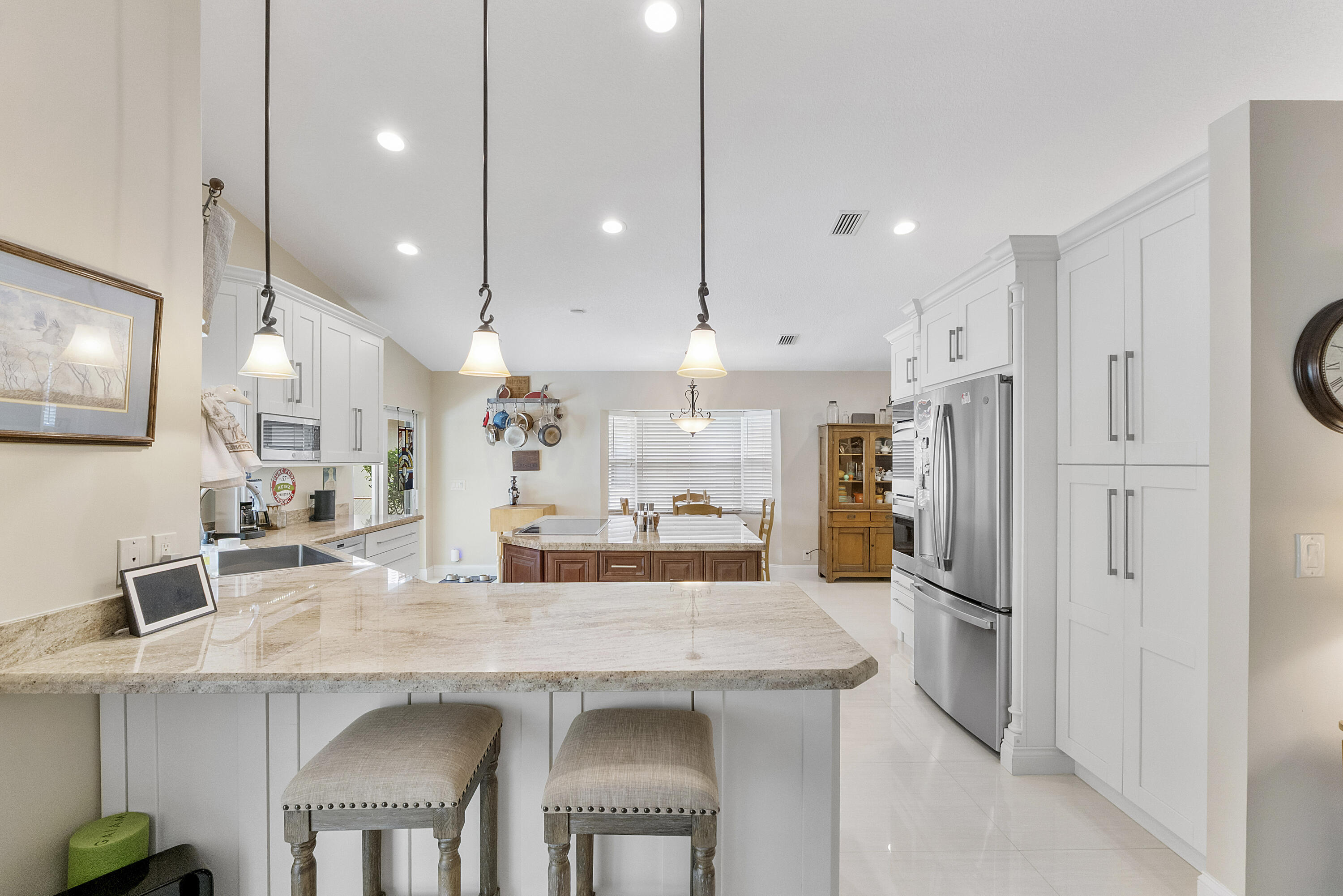 NORTH SPRINGS - Residential