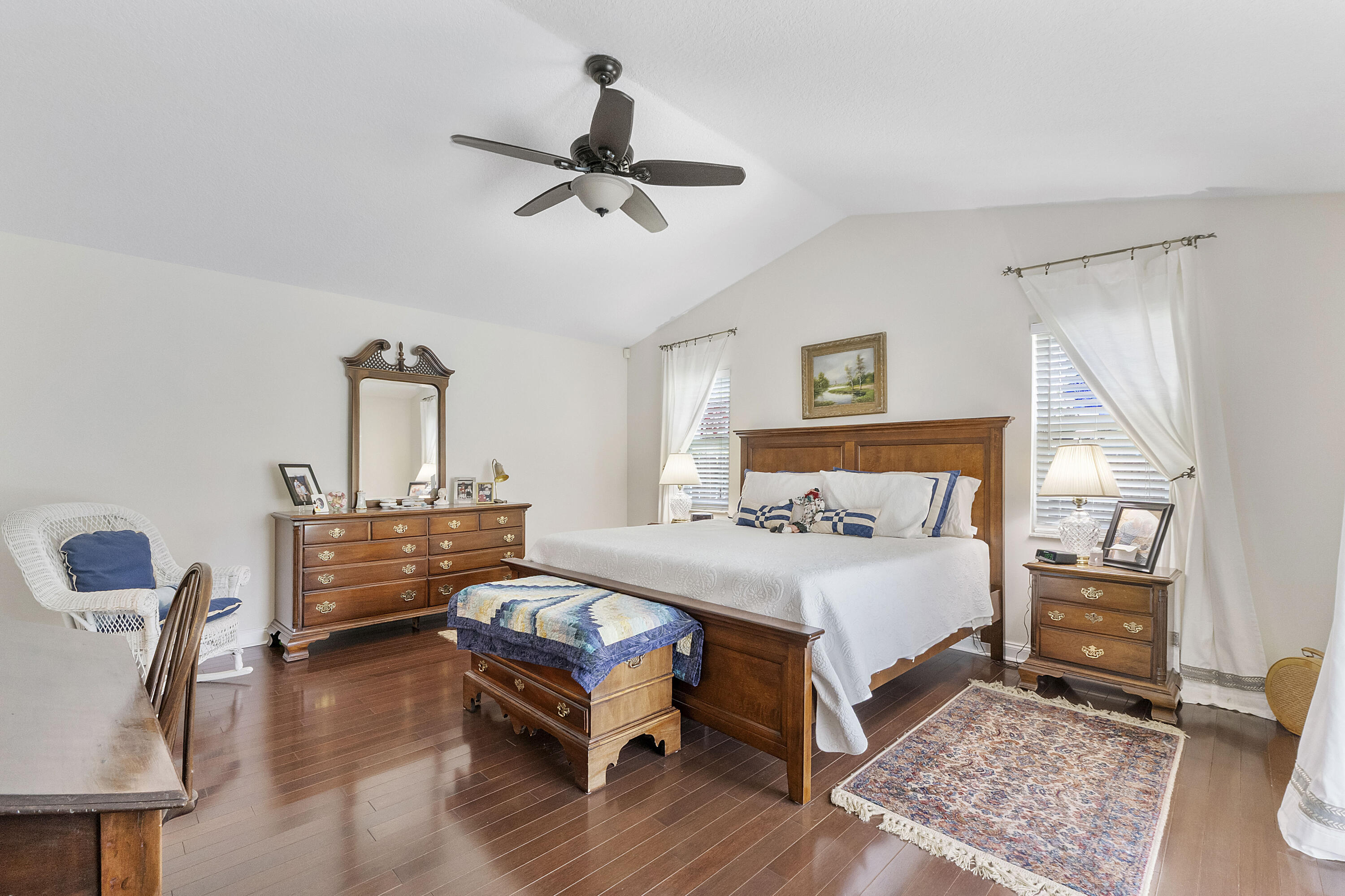 NORTH SPRINGS - Residential