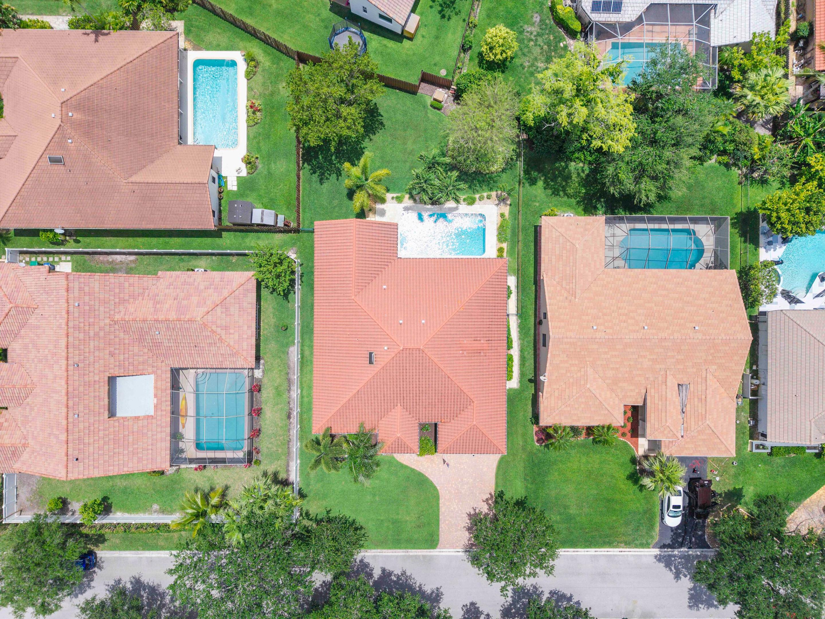 NORTH SPRINGS - Residential