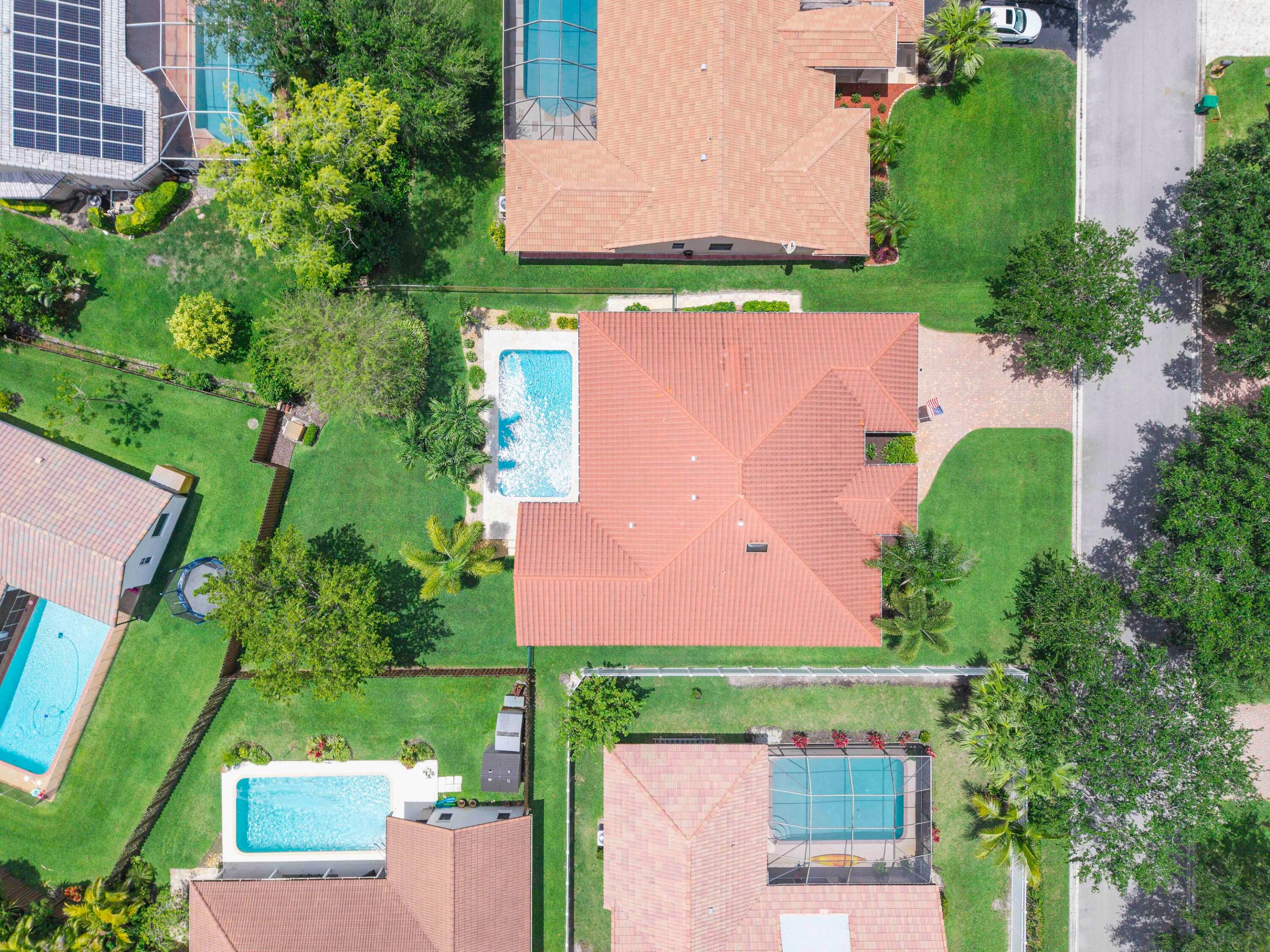 NORTH SPRINGS - Residential