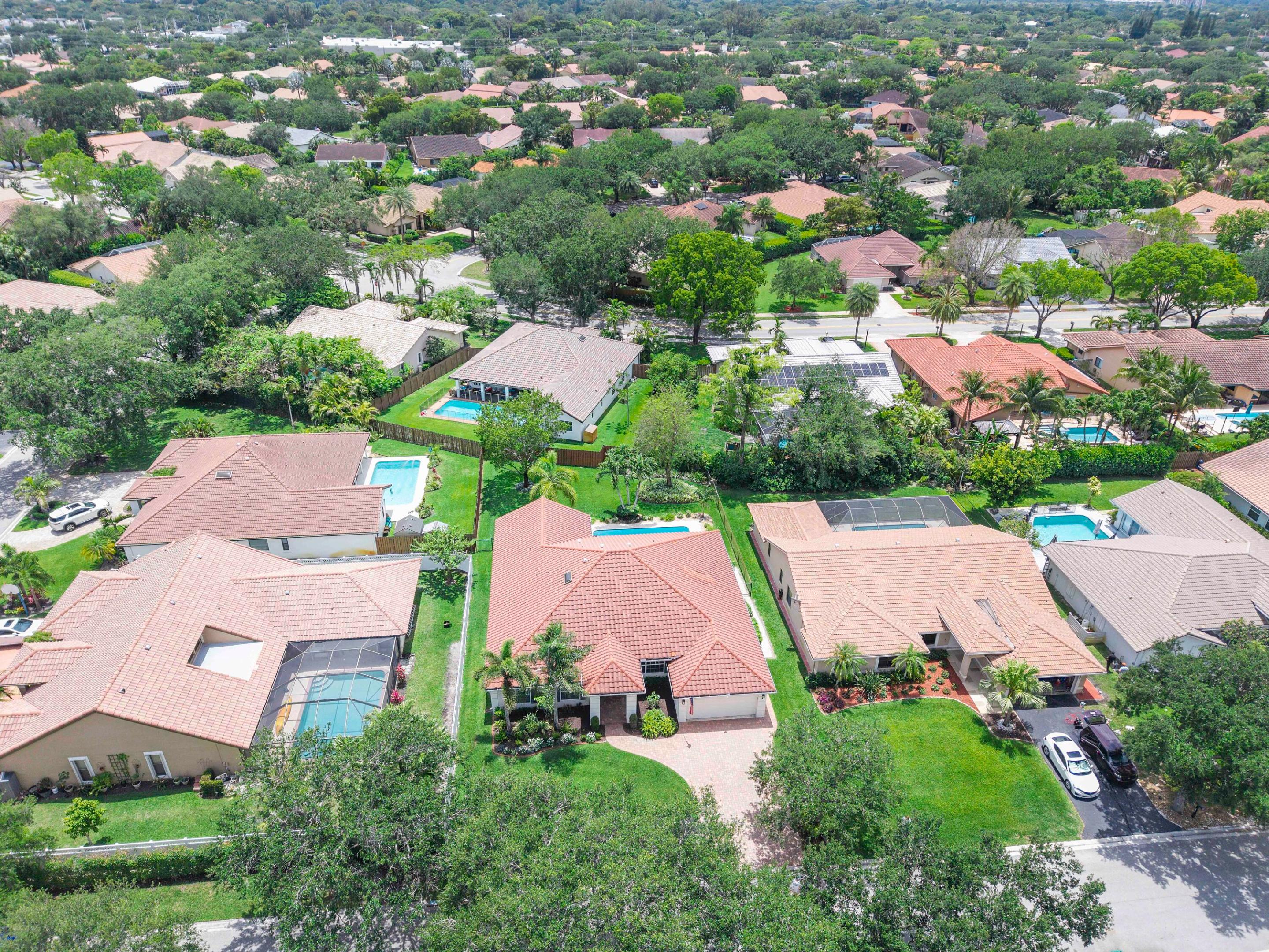 NORTH SPRINGS - Residential