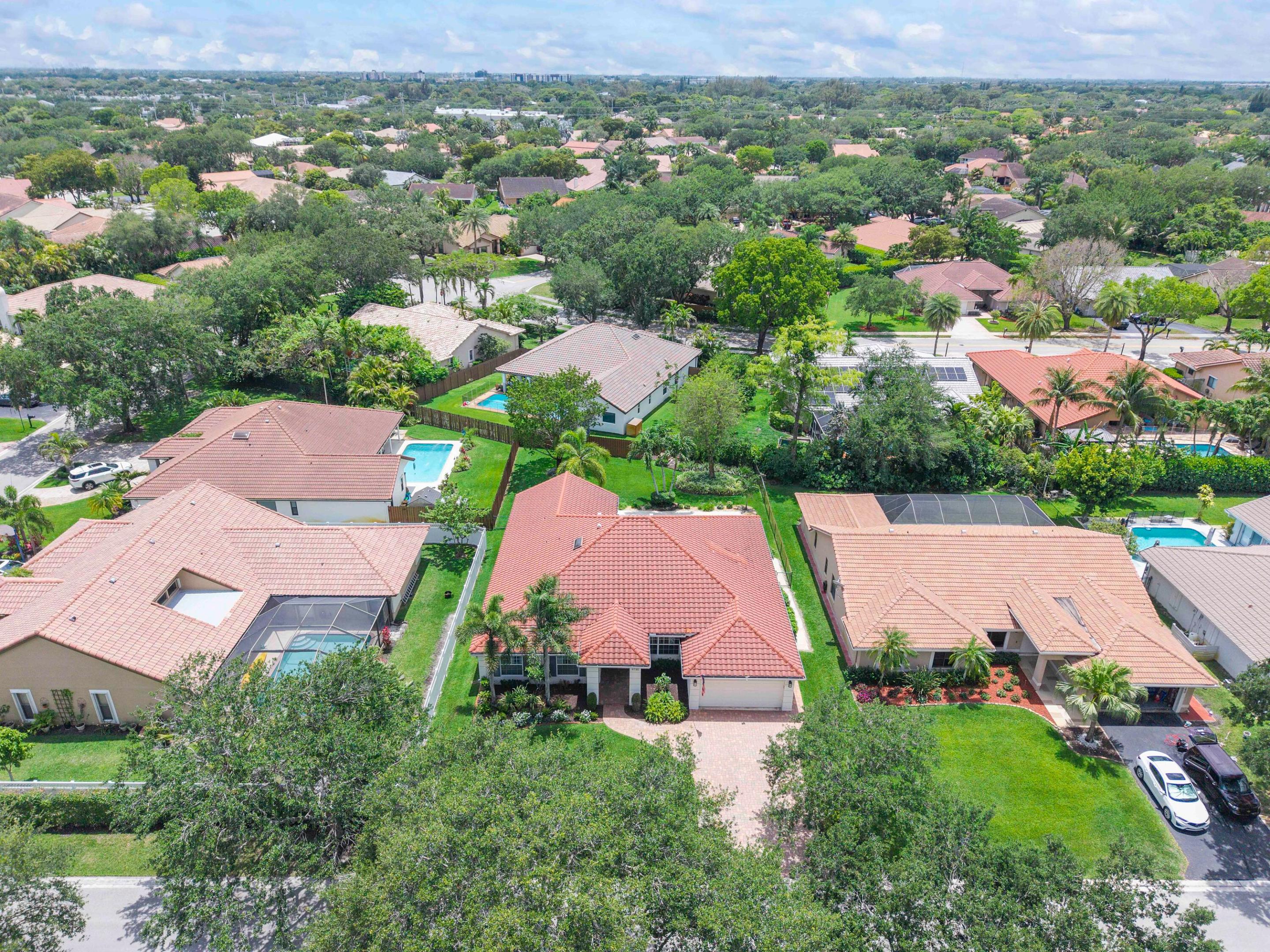 NORTH SPRINGS - Residential