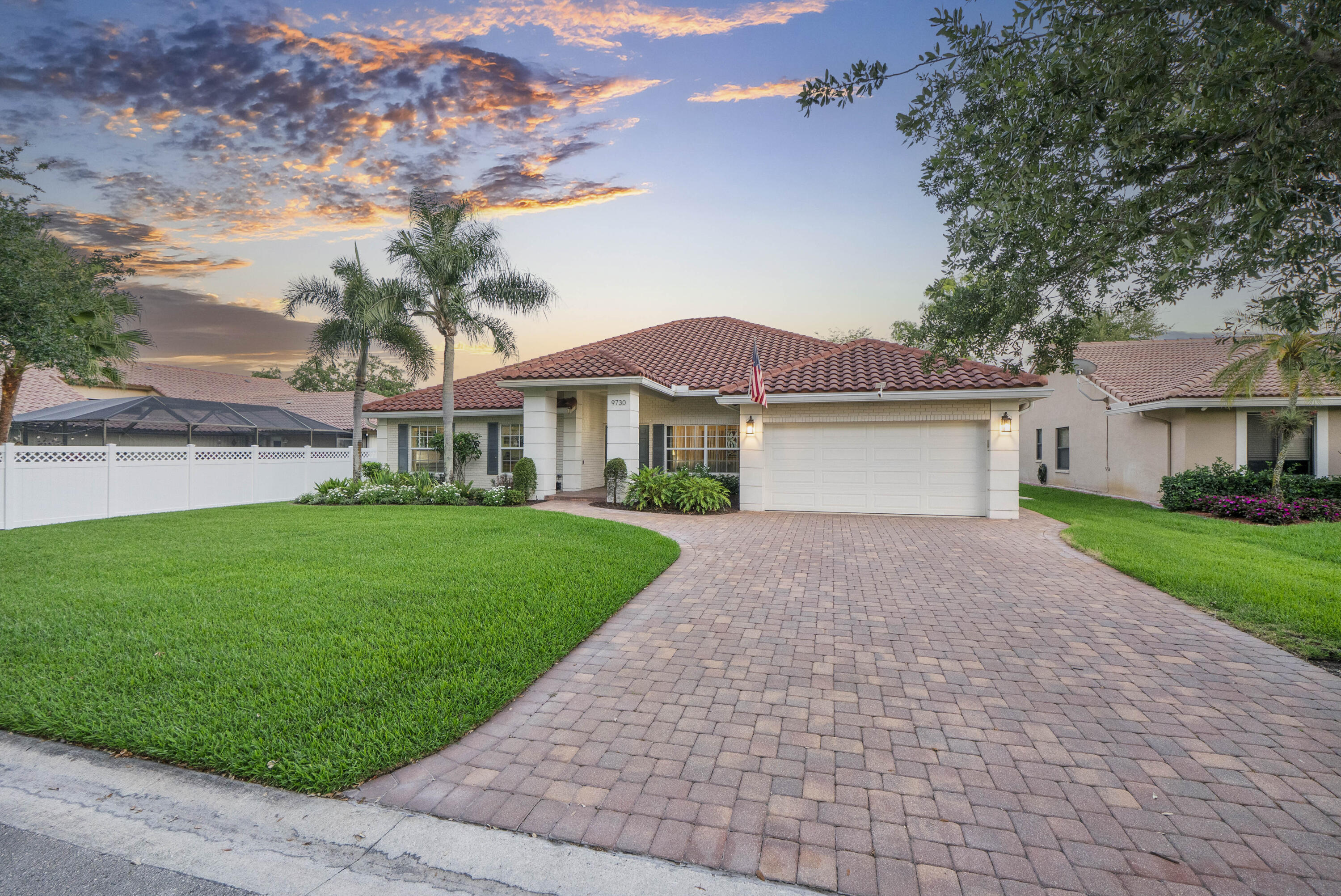 NORTH SPRINGS - Residential