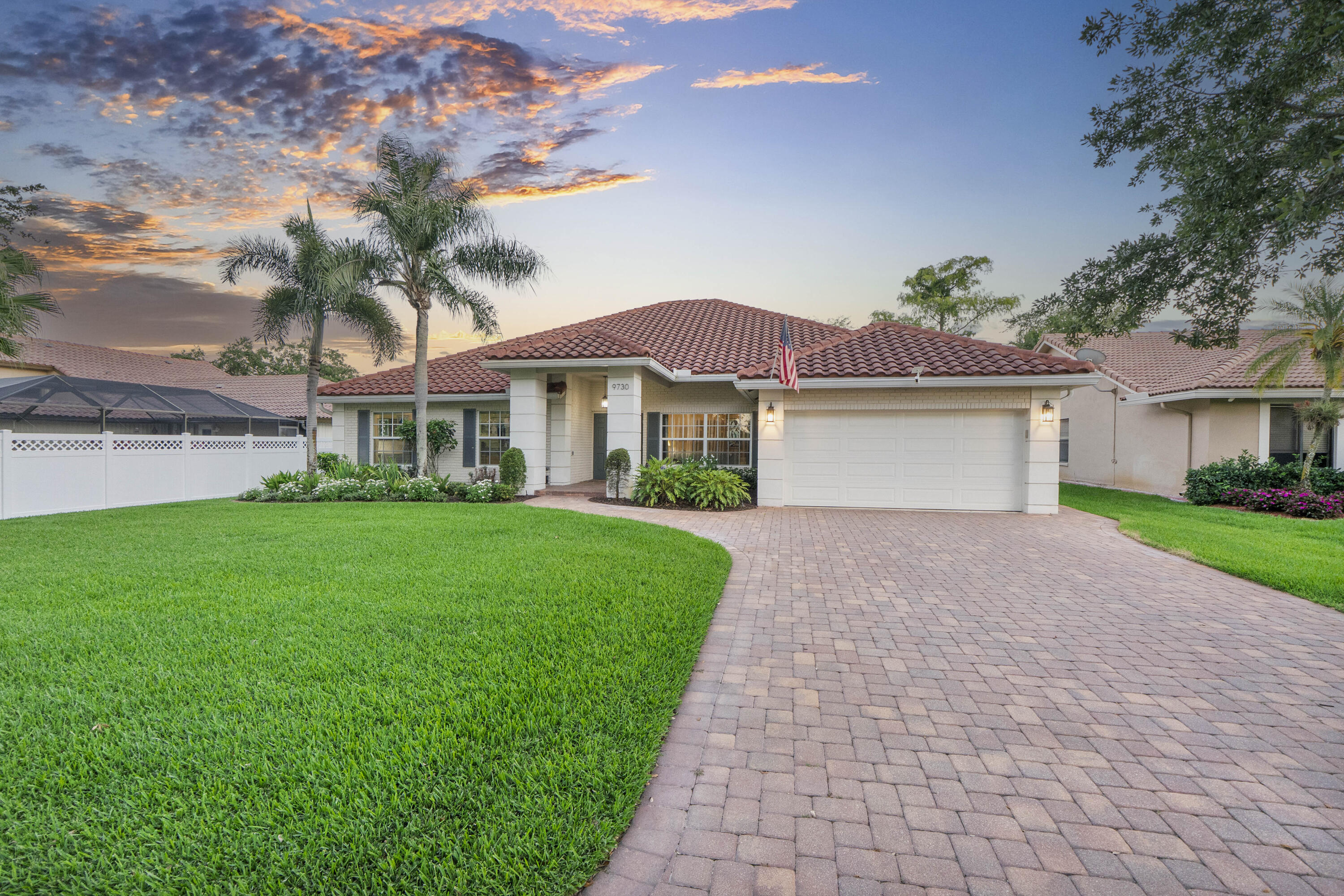 NORTH SPRINGS - Residential