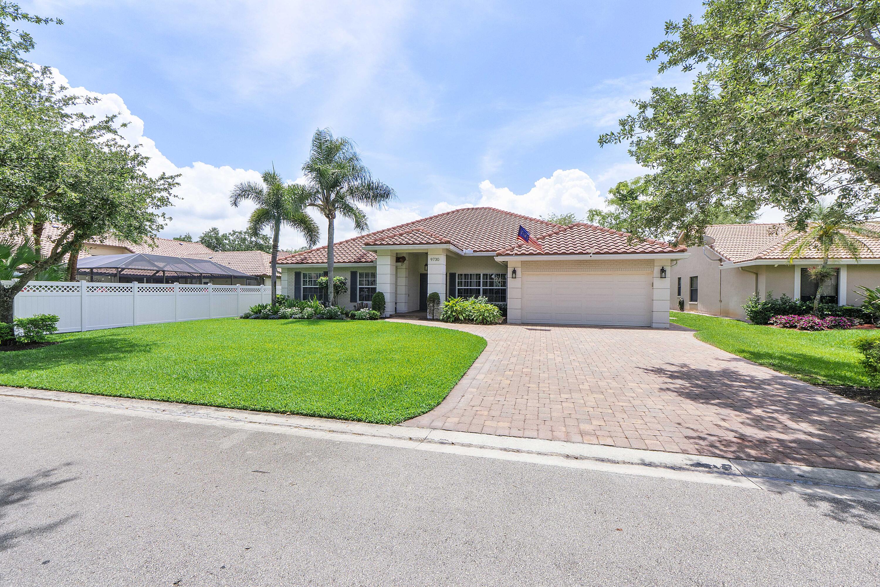 NORTH SPRINGS - Residential