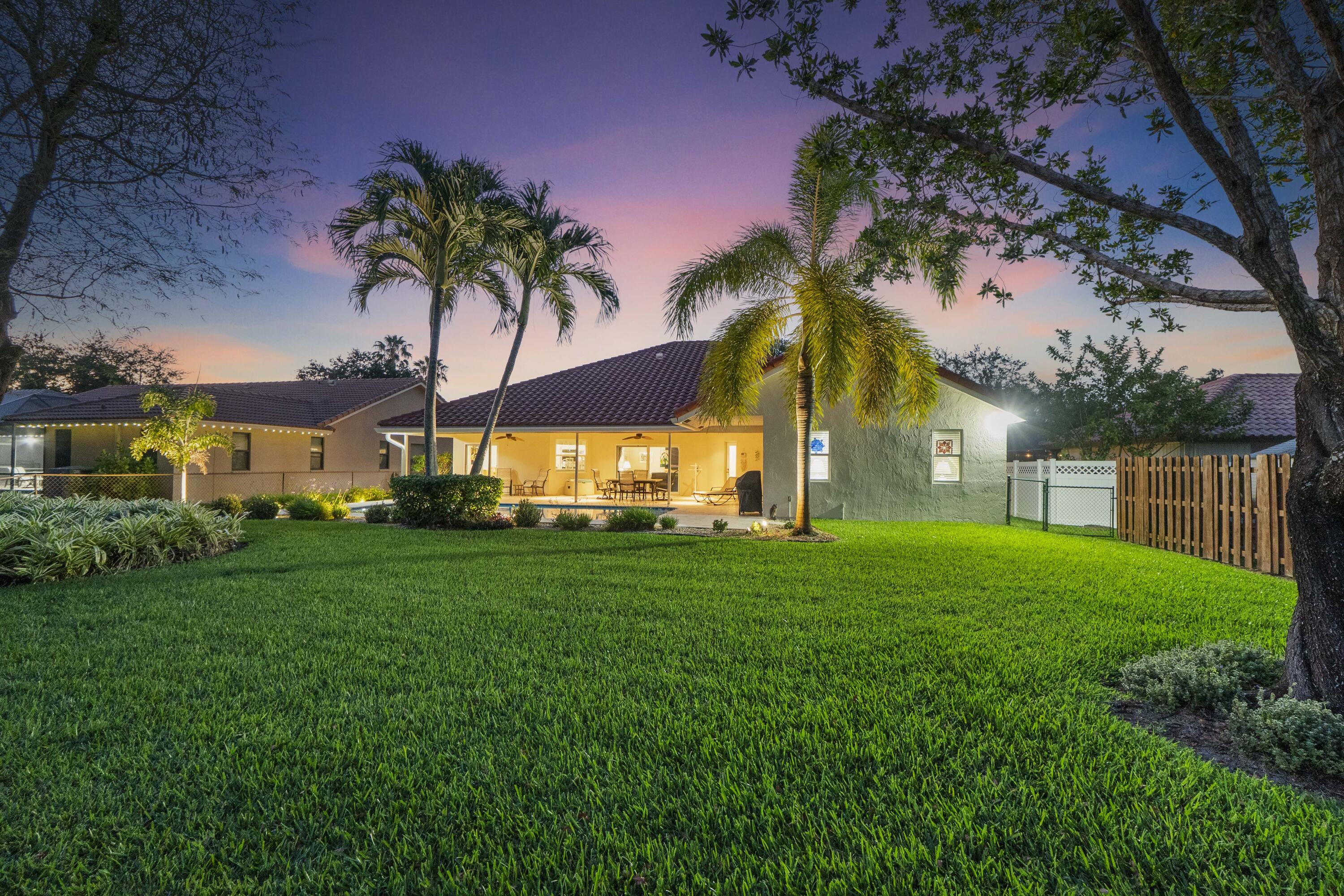 NORTH SPRINGS - Residential