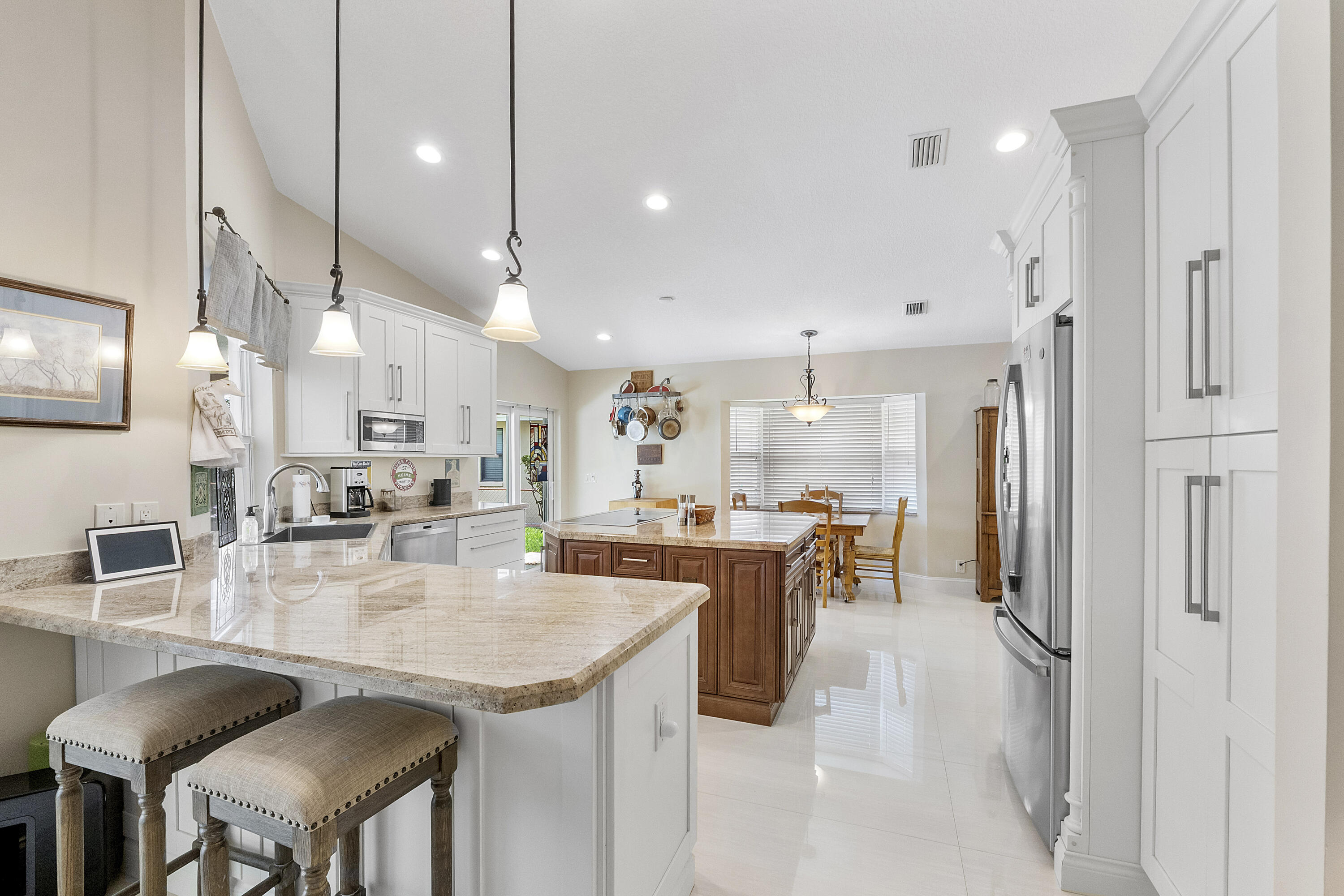 NORTH SPRINGS - Residential
