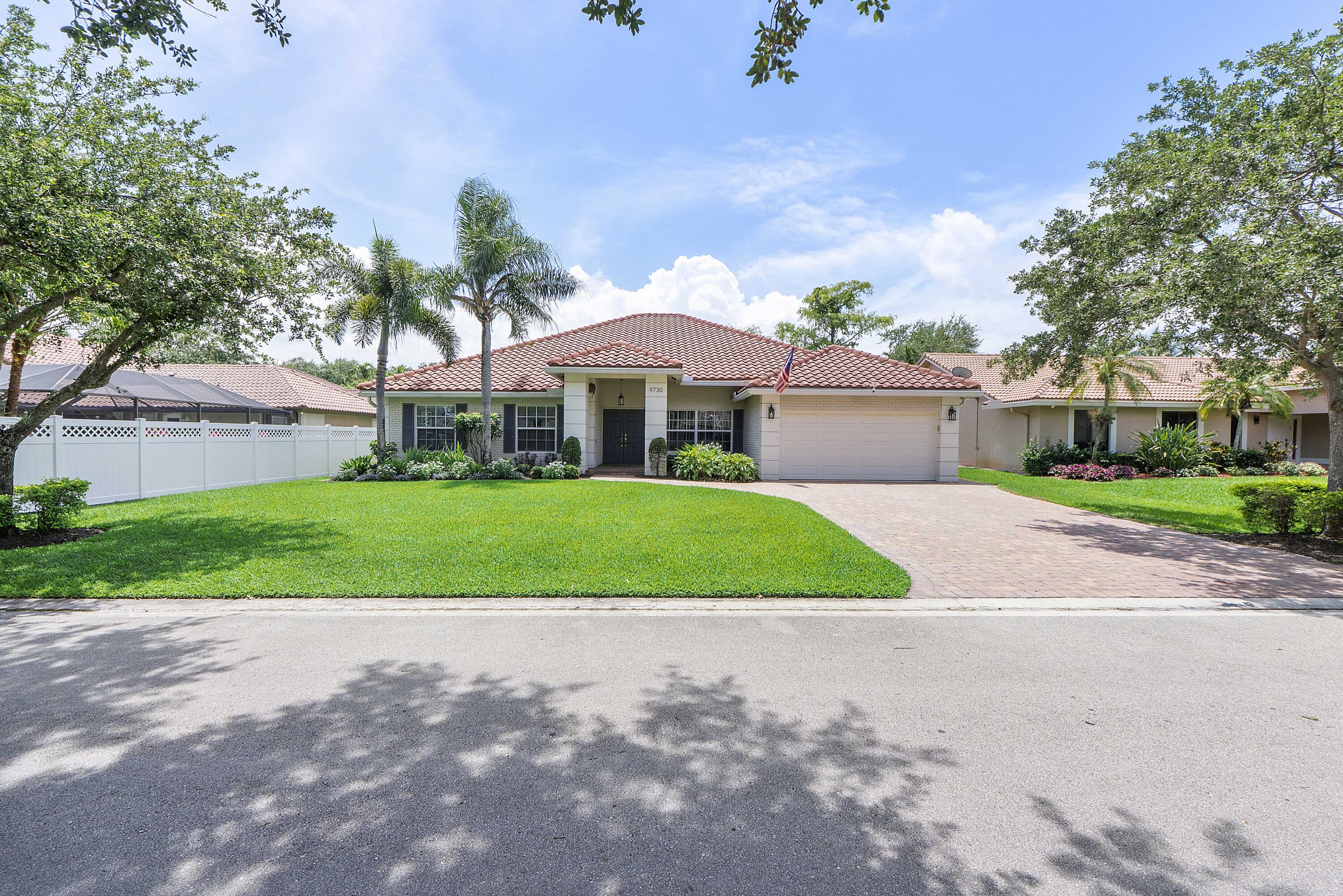 NORTH SPRINGS - Residential